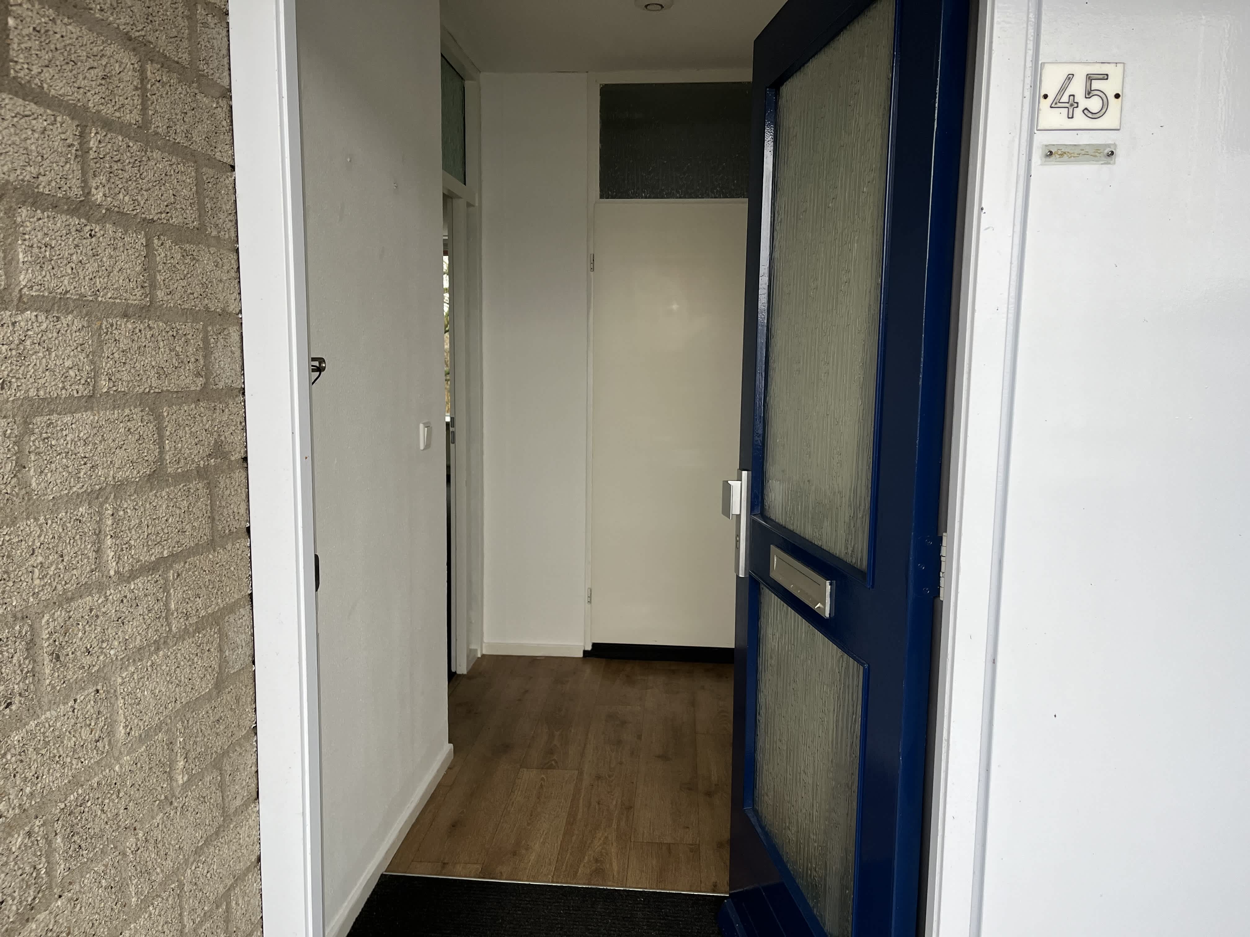 Zijdelwaardplein 45 - Uithoorn