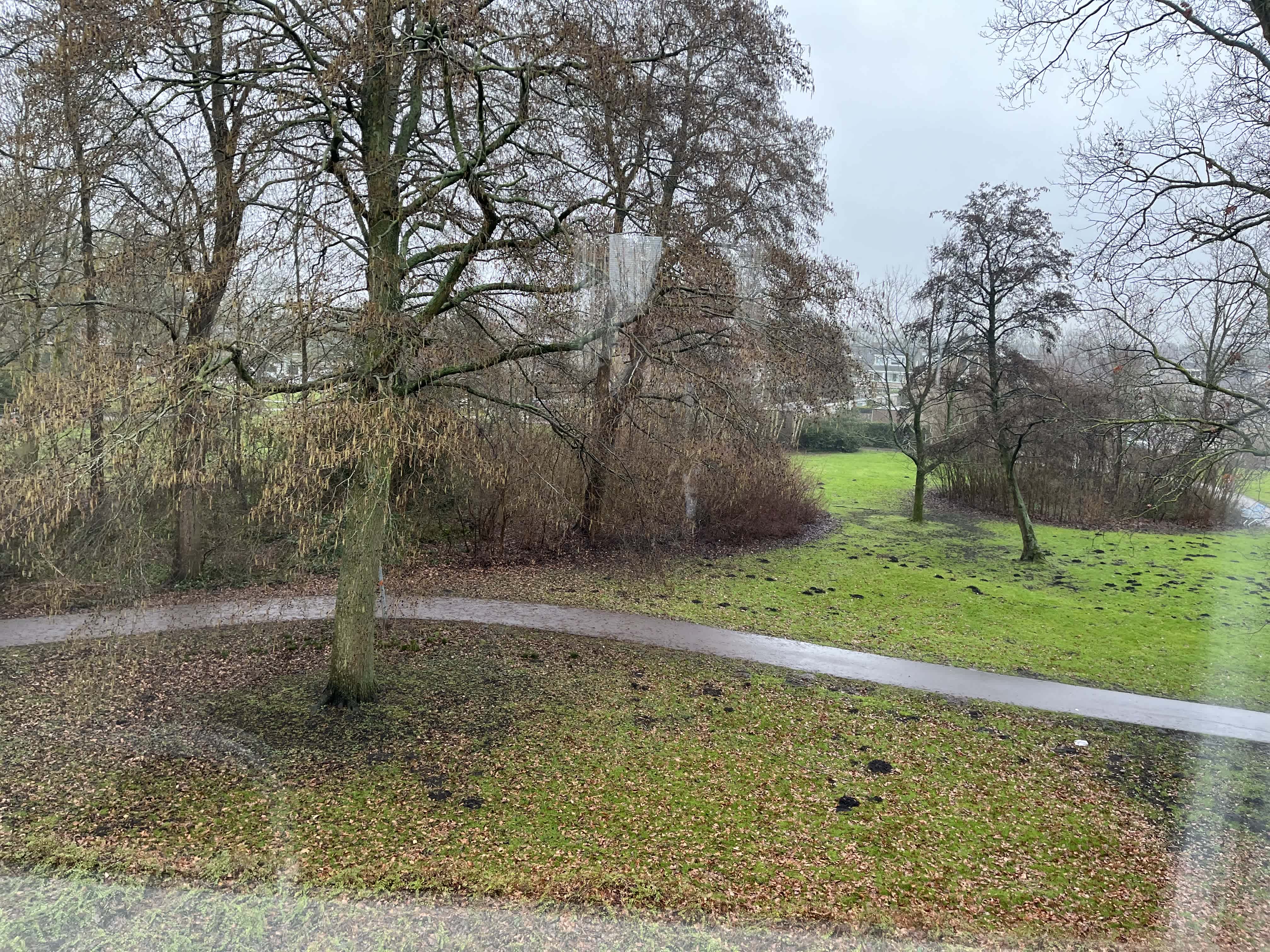 Zijdelwaardplein 45 - Uithoorn