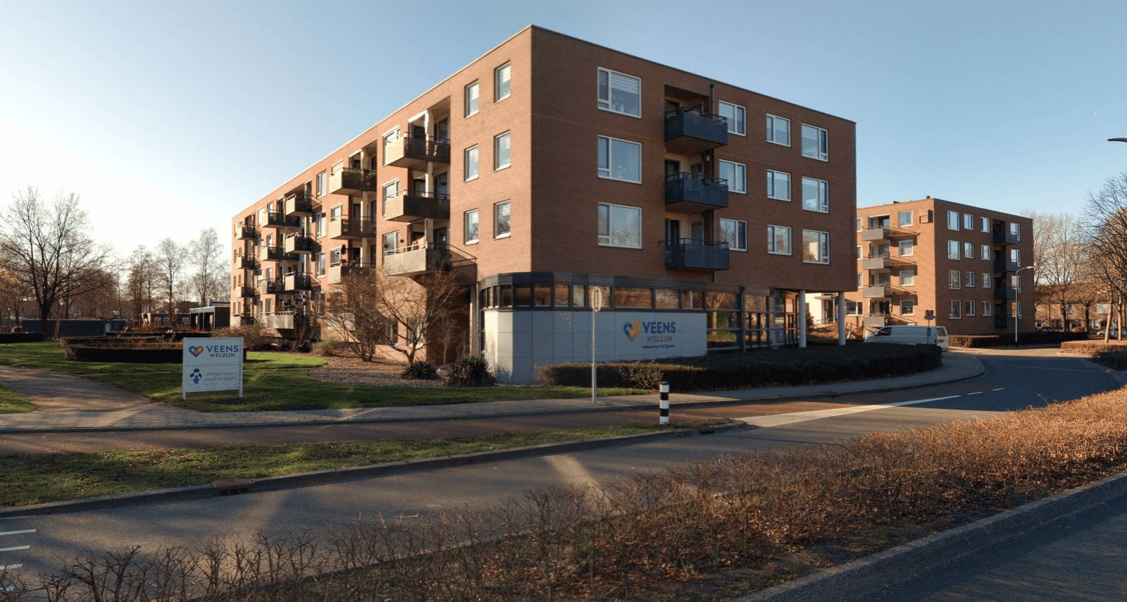 Rederijkers 61 - Veenendaal