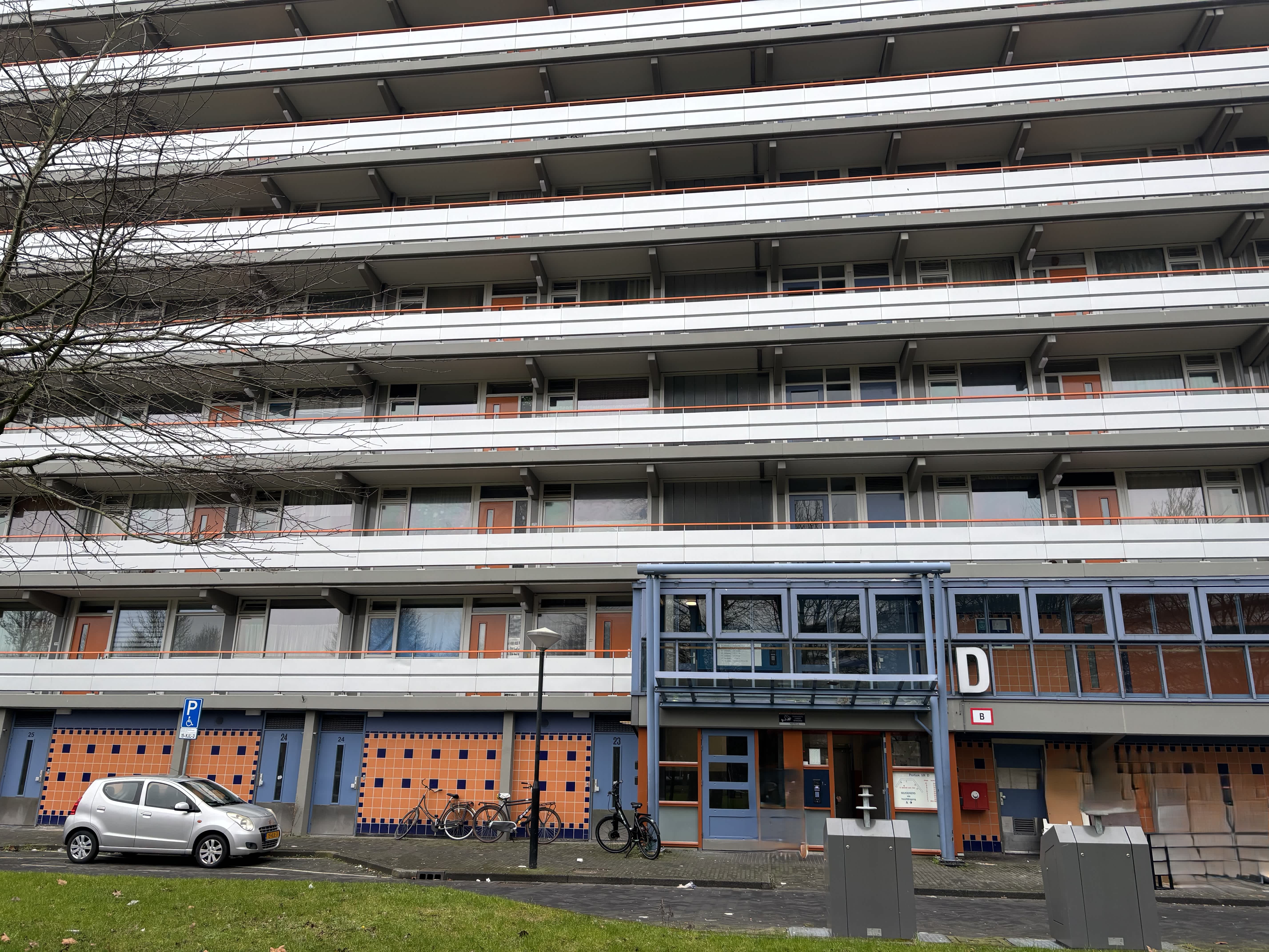 Gooioord 309 - Amsterdam