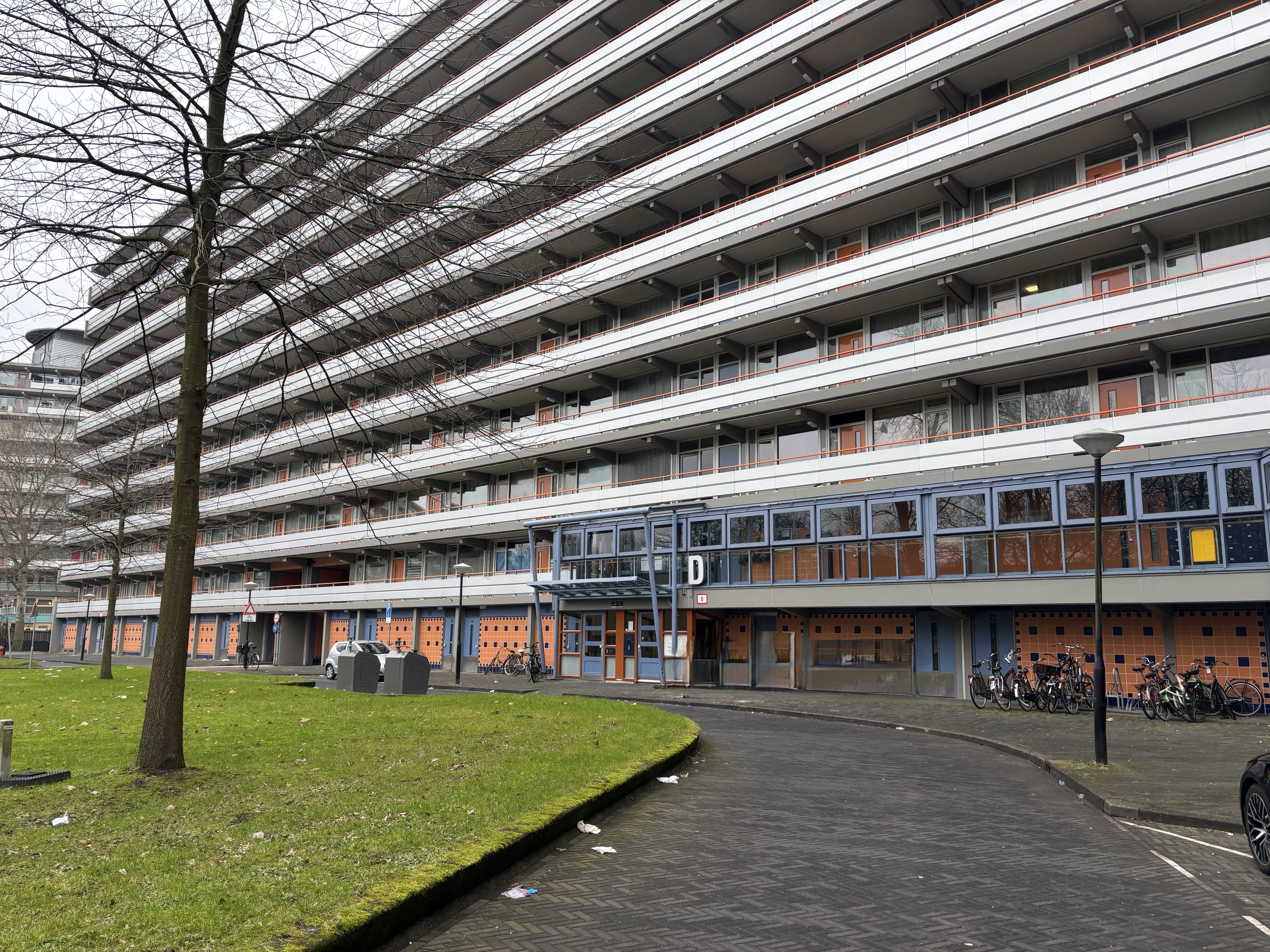 Gooioord 309 - Amsterdam