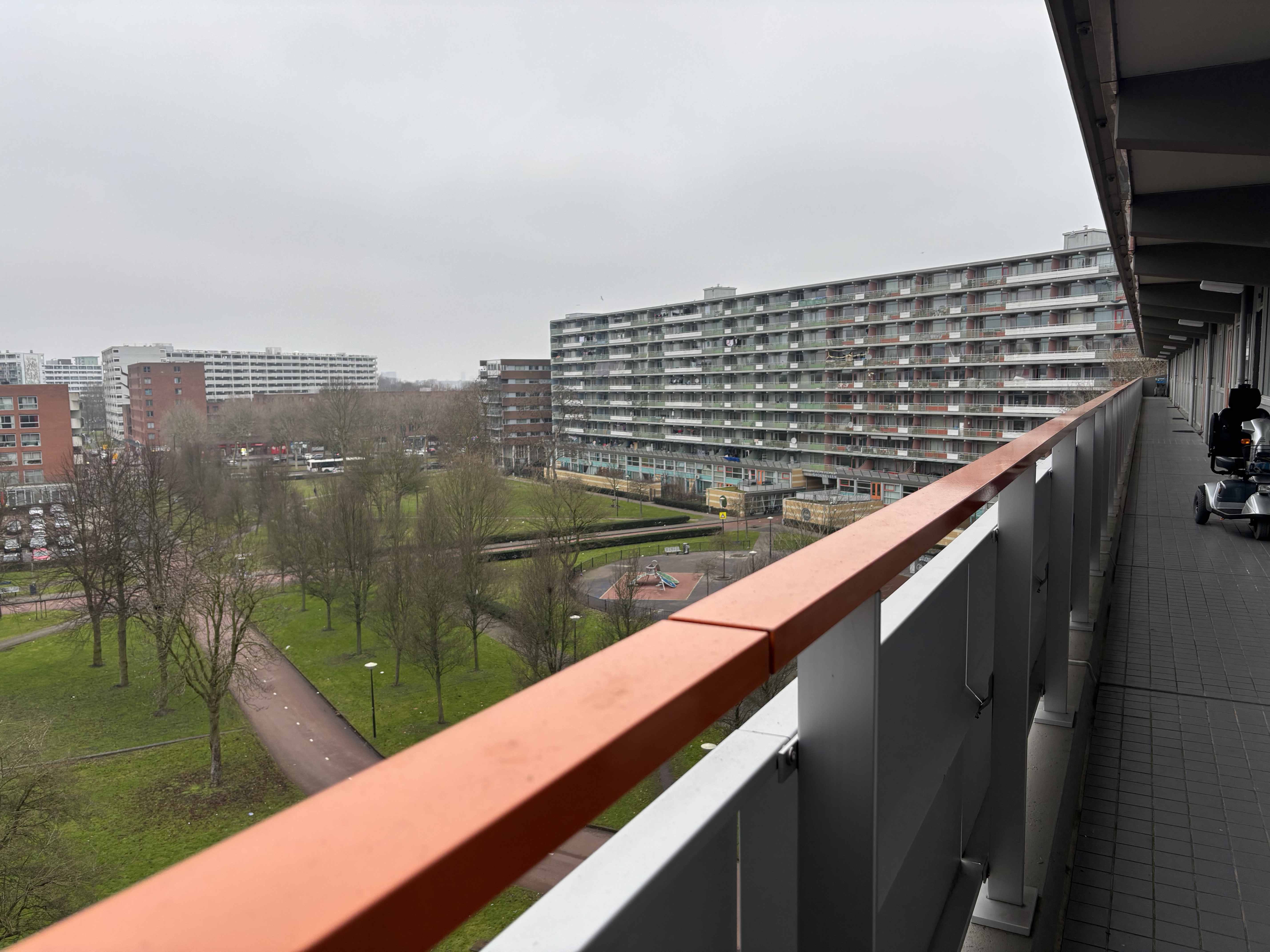 Gooioord 309 - Amsterdam