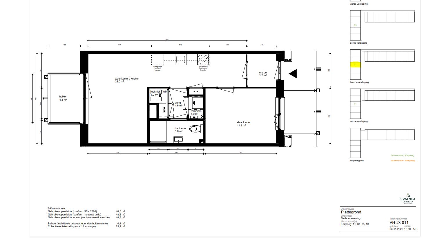 Karploeg 23 - Zevenhuizen