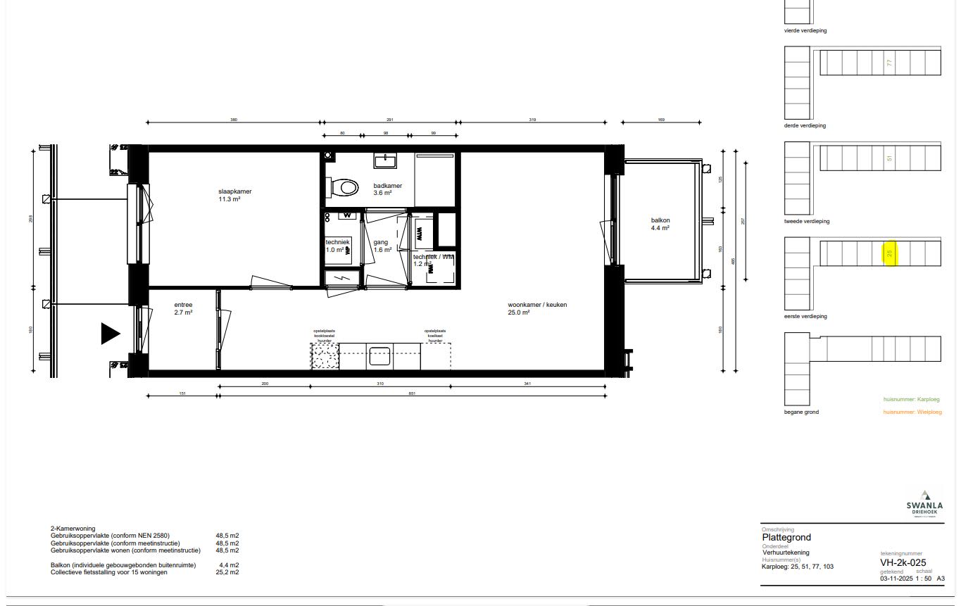 Karploeg 23 - Zevenhuizen