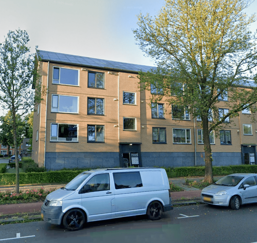 Pleiadenlaan 160 - Groningen