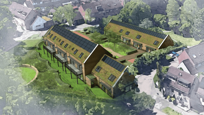 Deventerschans 14 - Nieuwegein