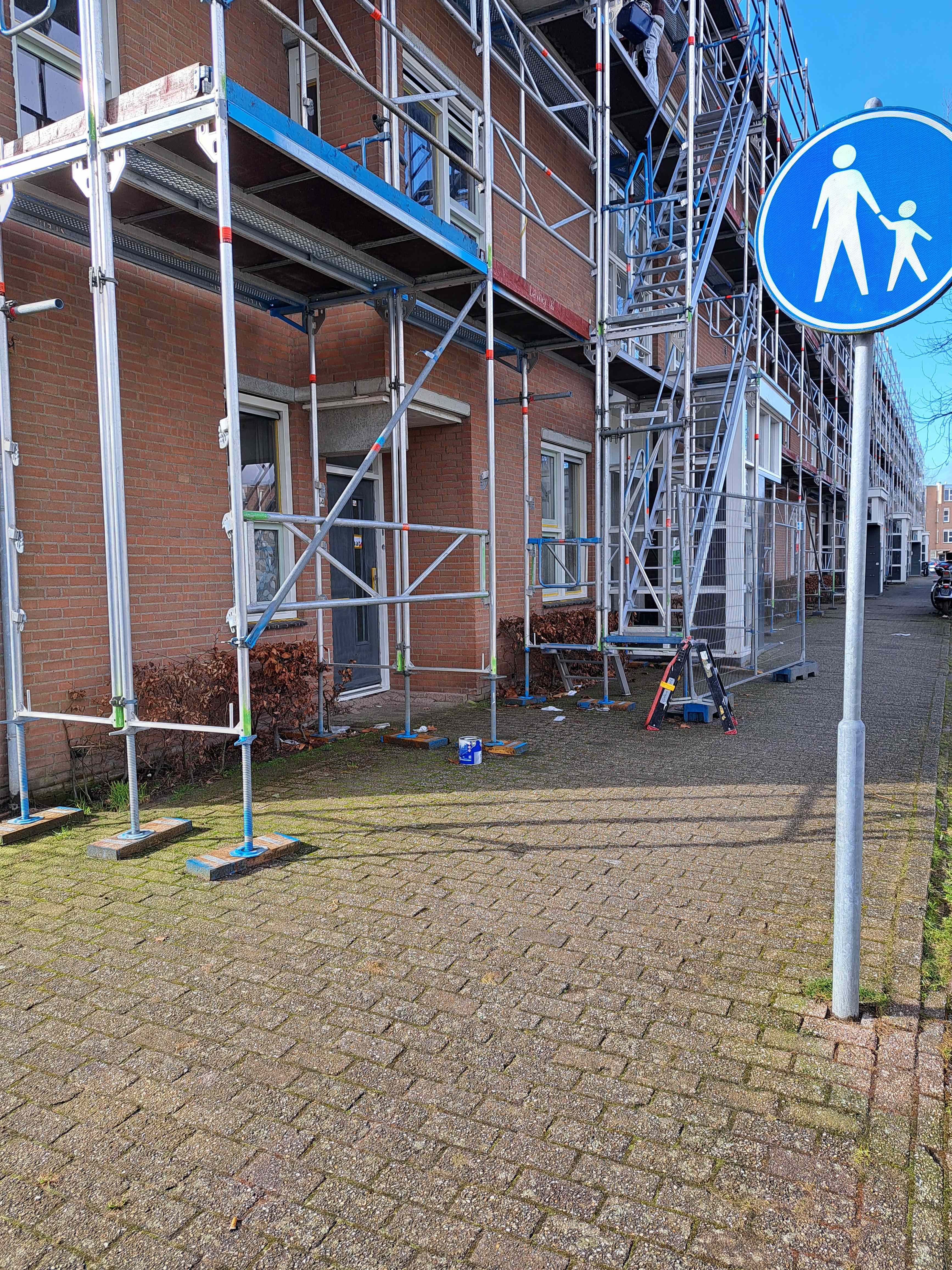 Kimwierde 342 - Almere