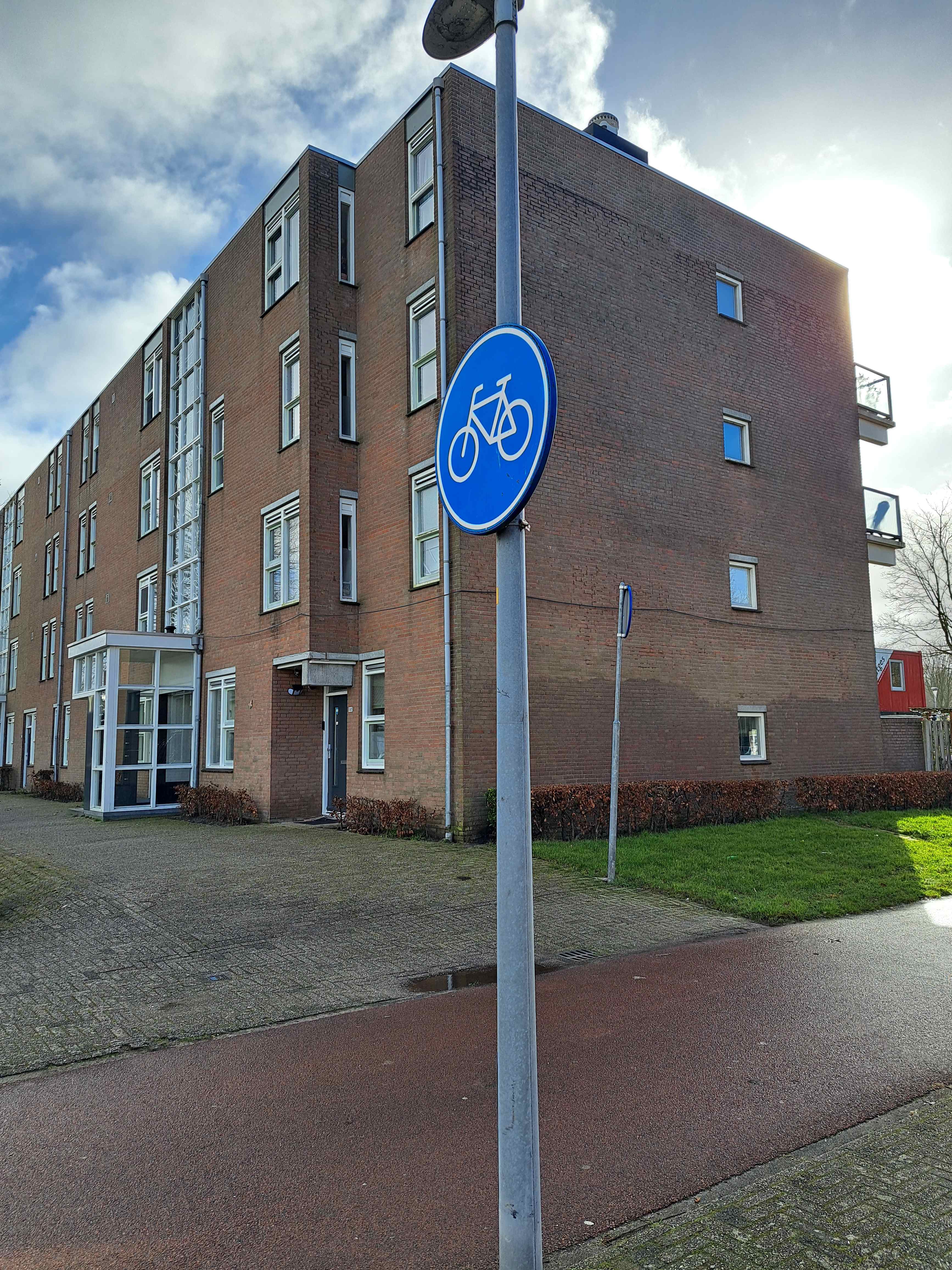 Kimwierde 342 - Almere