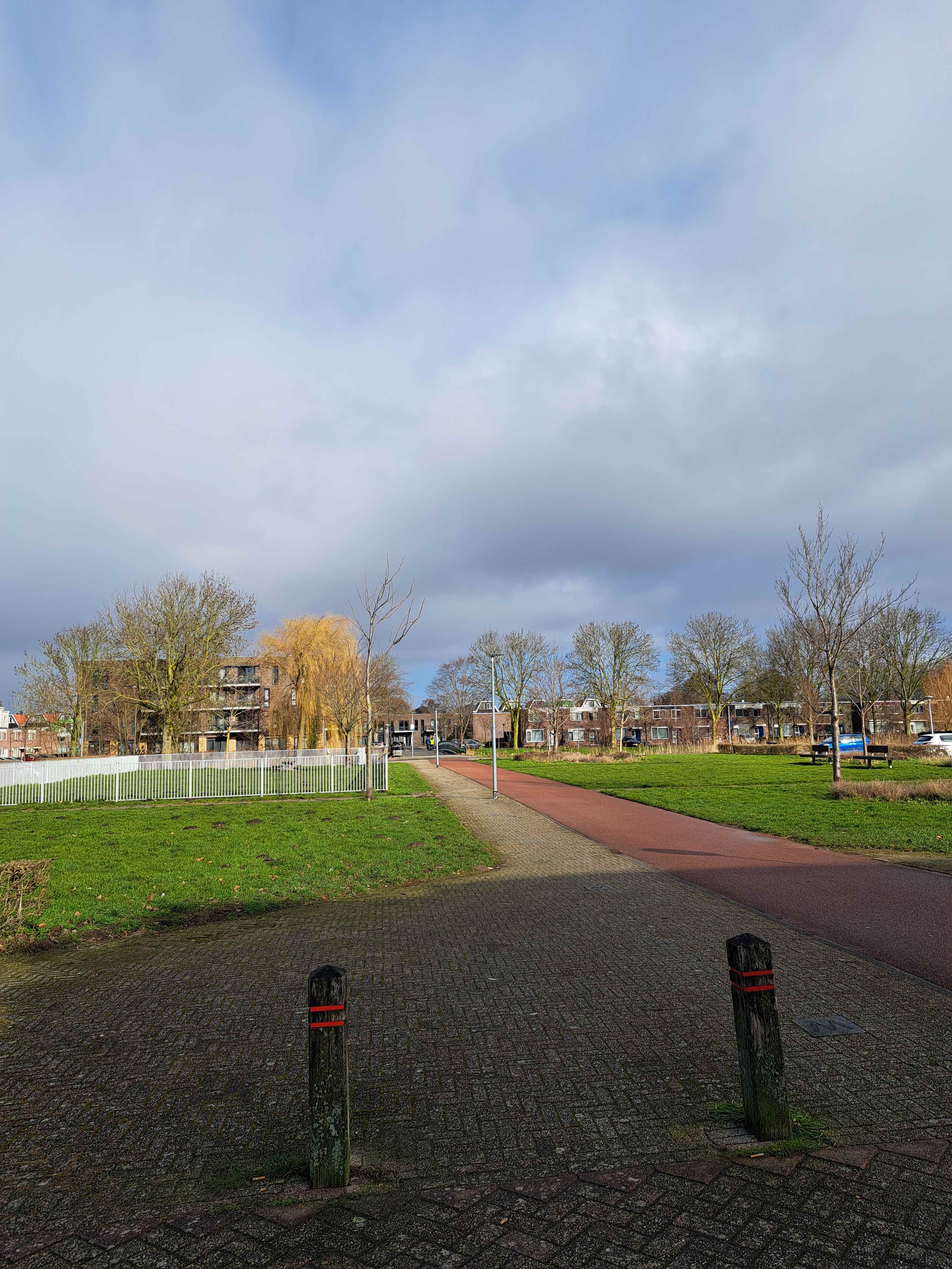 Kimwierde 342 - Almere