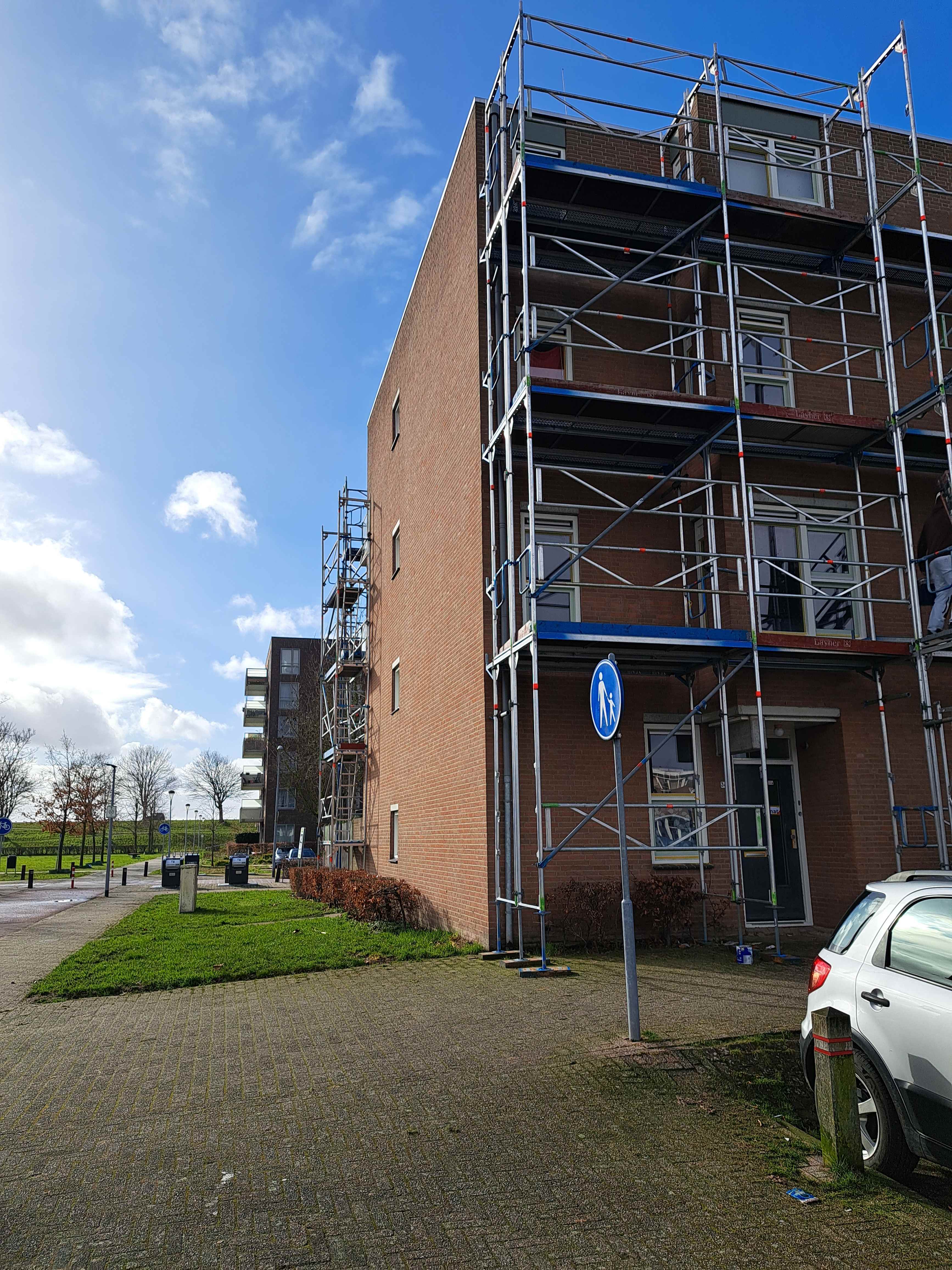 Kimwierde 342 - Almere