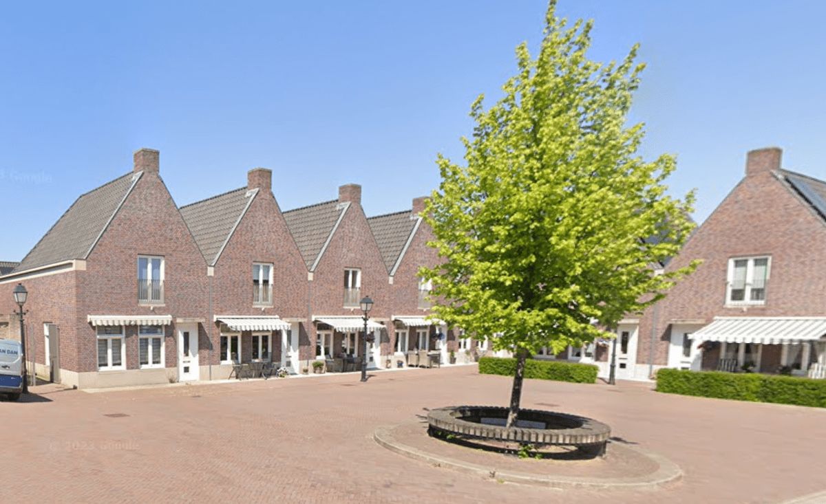 Kortenhoevenseweg 3 - Lexmond