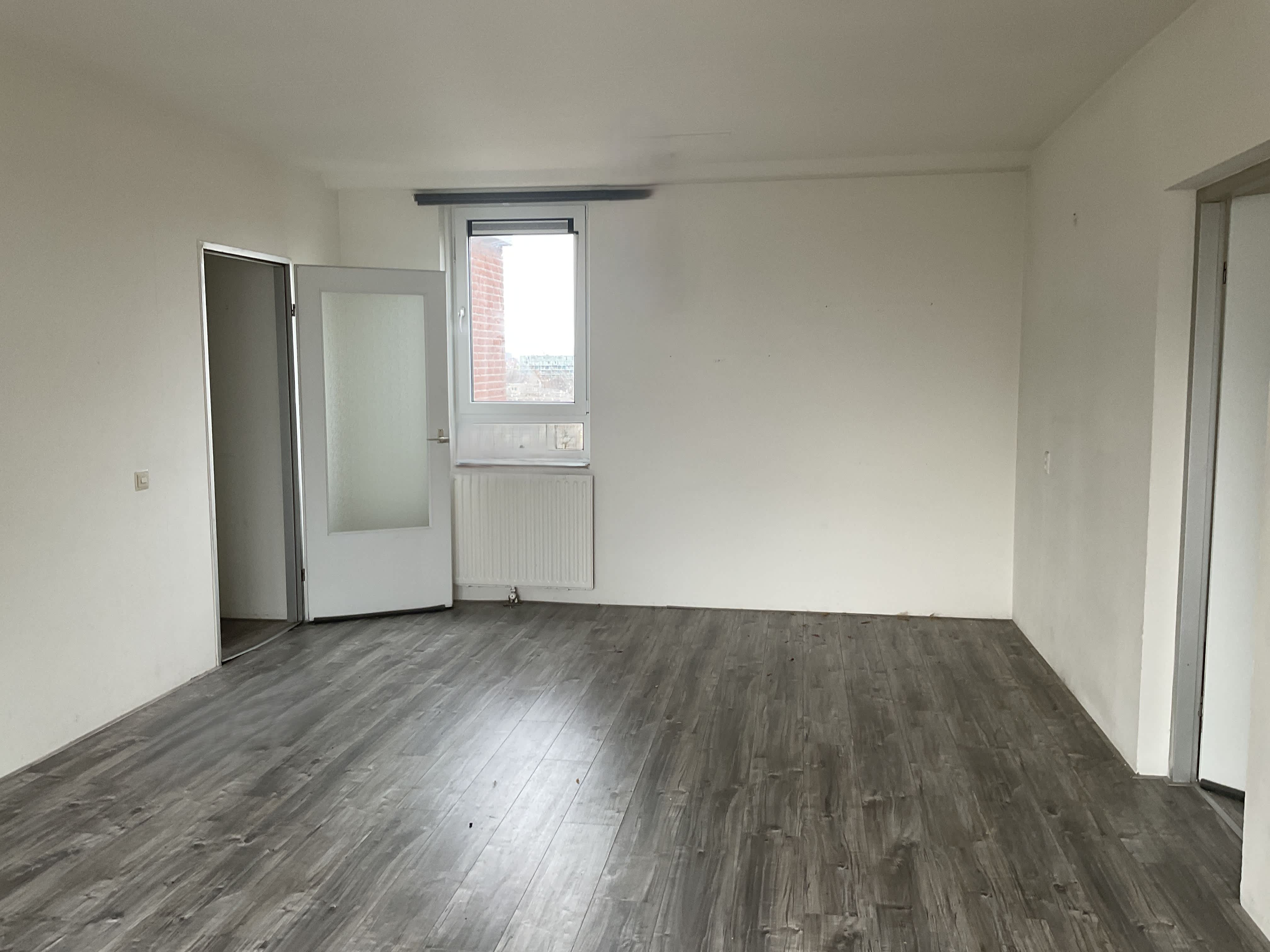 Leksmondhof 43 - Amsterdam