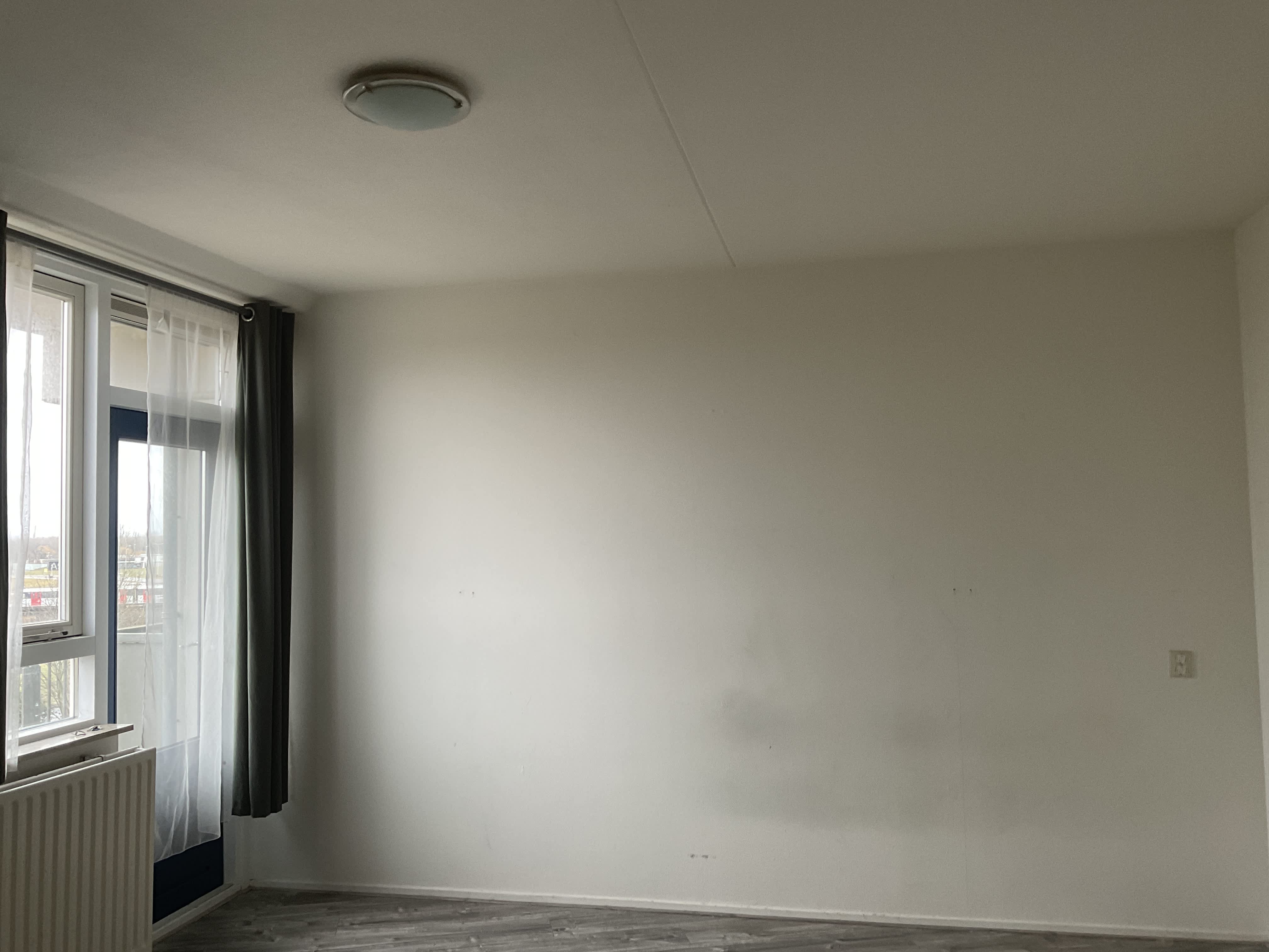 Leksmondhof 43 - Amsterdam