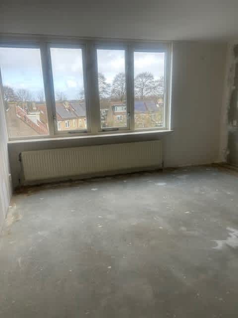 Turfsteker 70 - Nieuw-Vennep