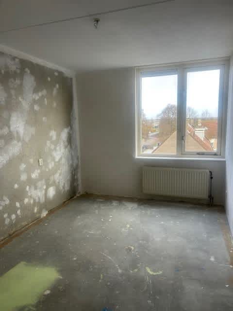 Turfsteker 70 - Nieuw-Vennep