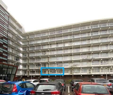 Luxemburglaan 731 - Heemskerk