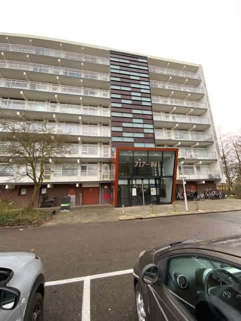 Luxemburglaan 731 - Heemskerk