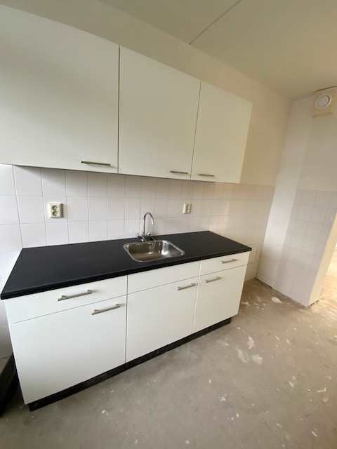 Luxemburglaan 731 - Heemskerk