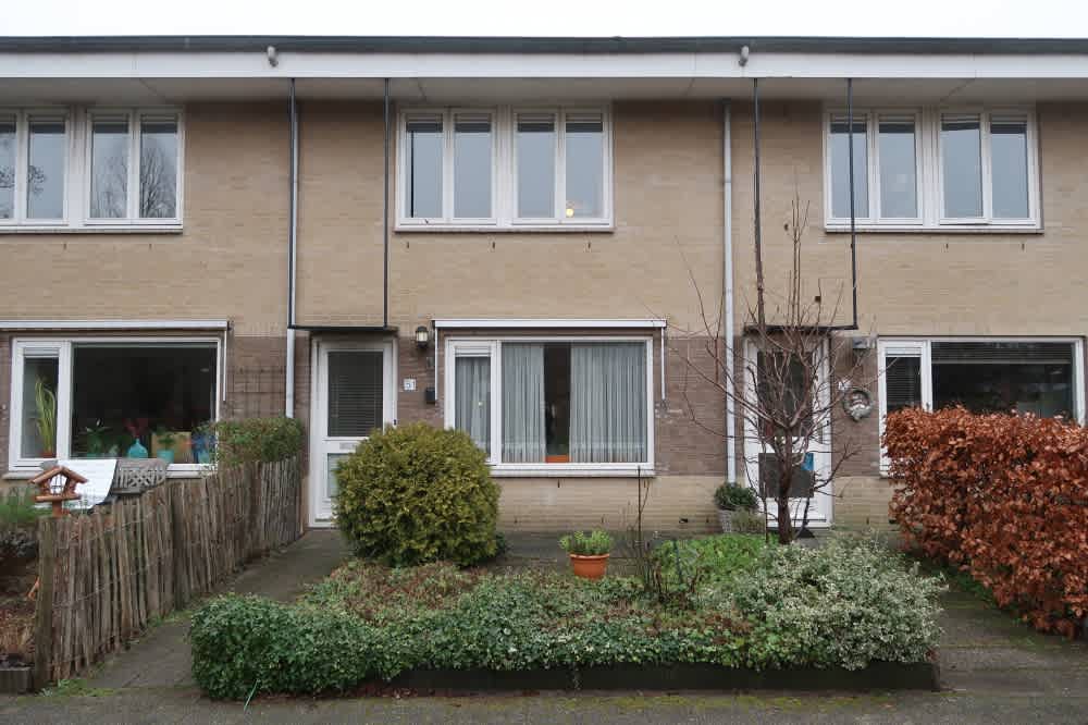 Dompvloedslaan 51 - Overveen