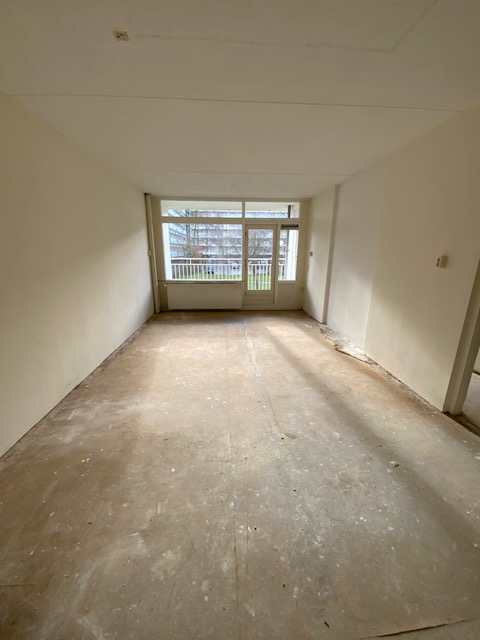 Luxemburglaan 731 - Heemskerk