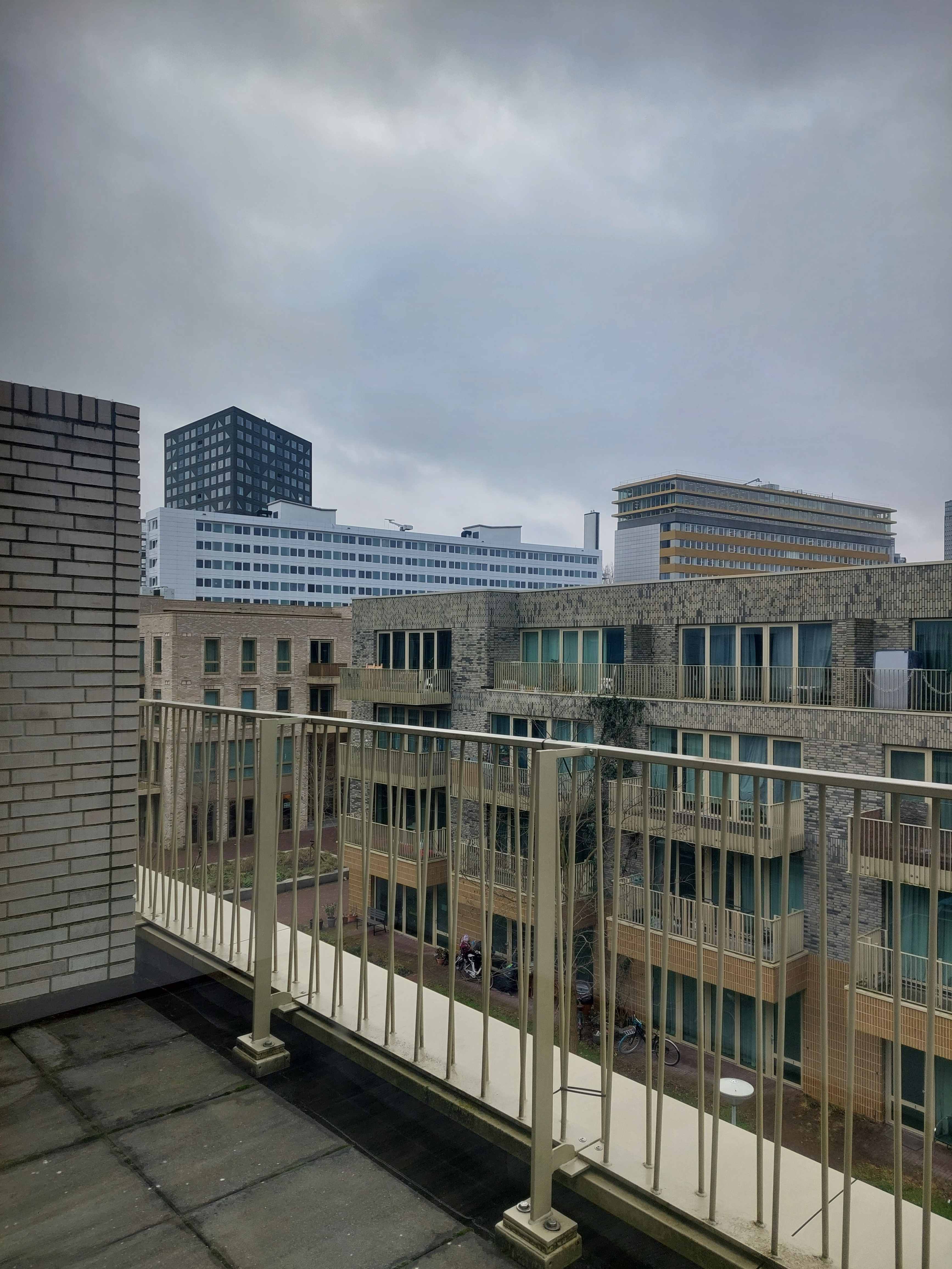 Maria Telkesstraat 70 - Amsterdam