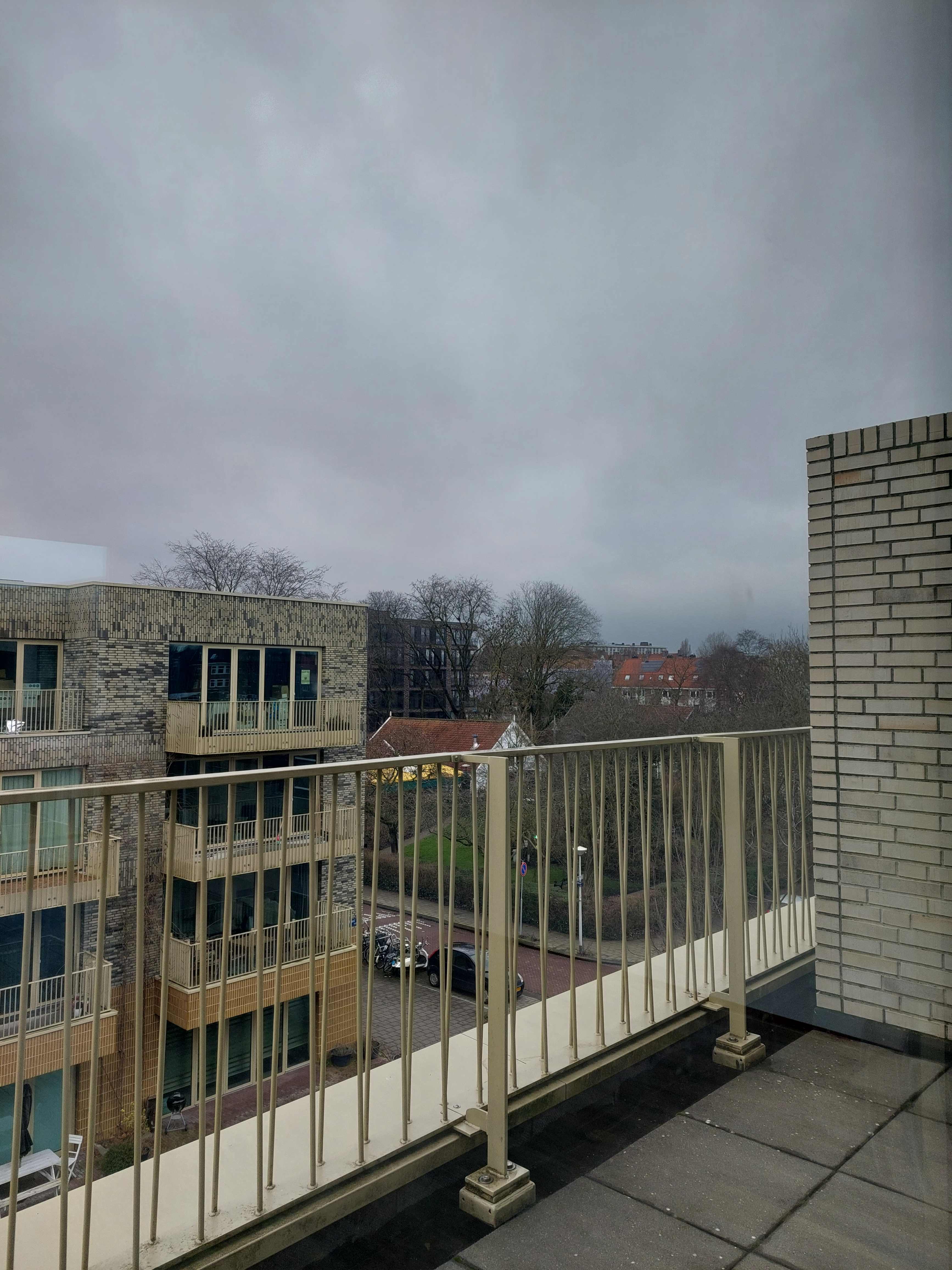 Maria Telkesstraat 70 - Amsterdam