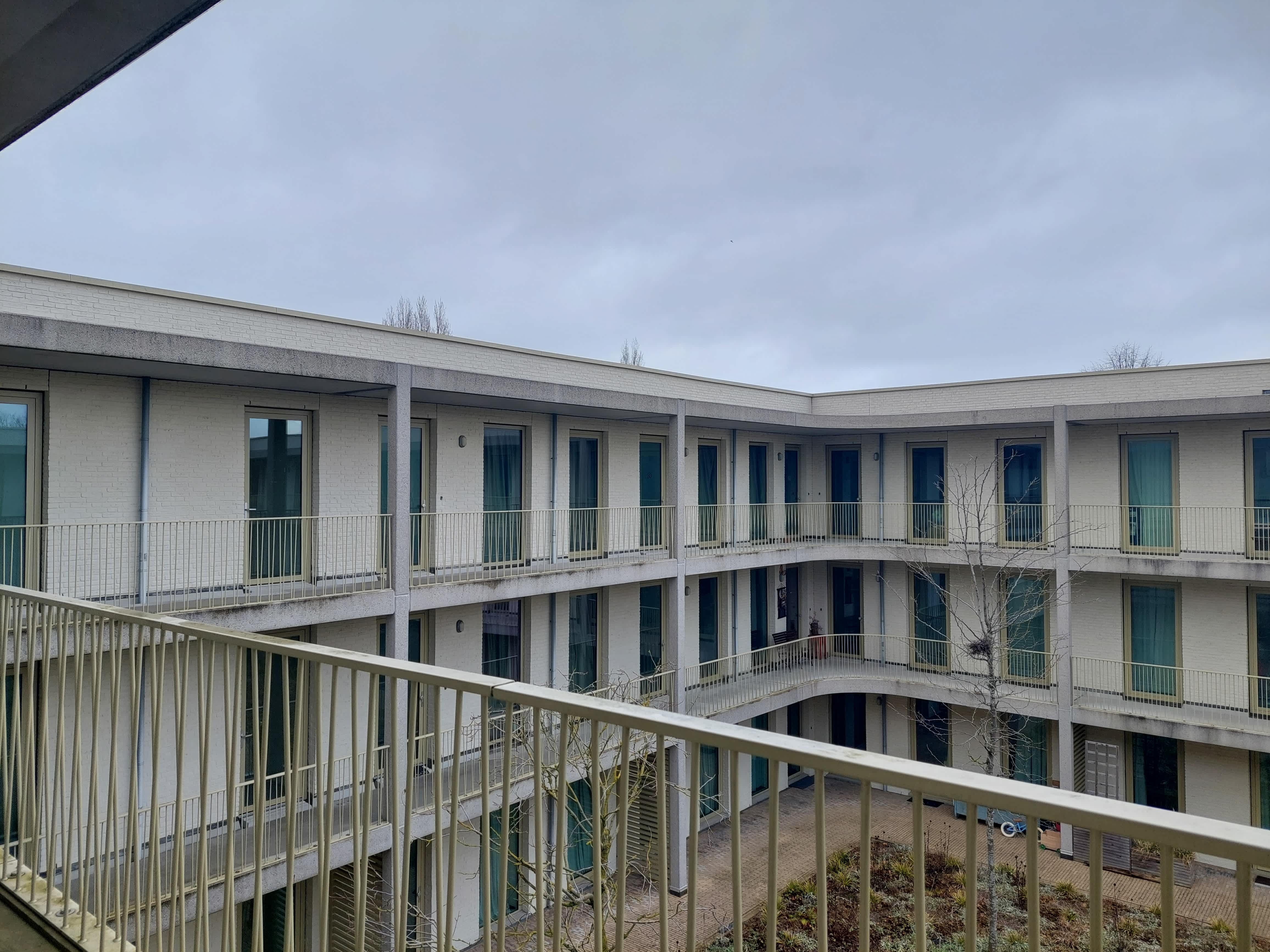 Maria Telkesstraat 70 - Amsterdam