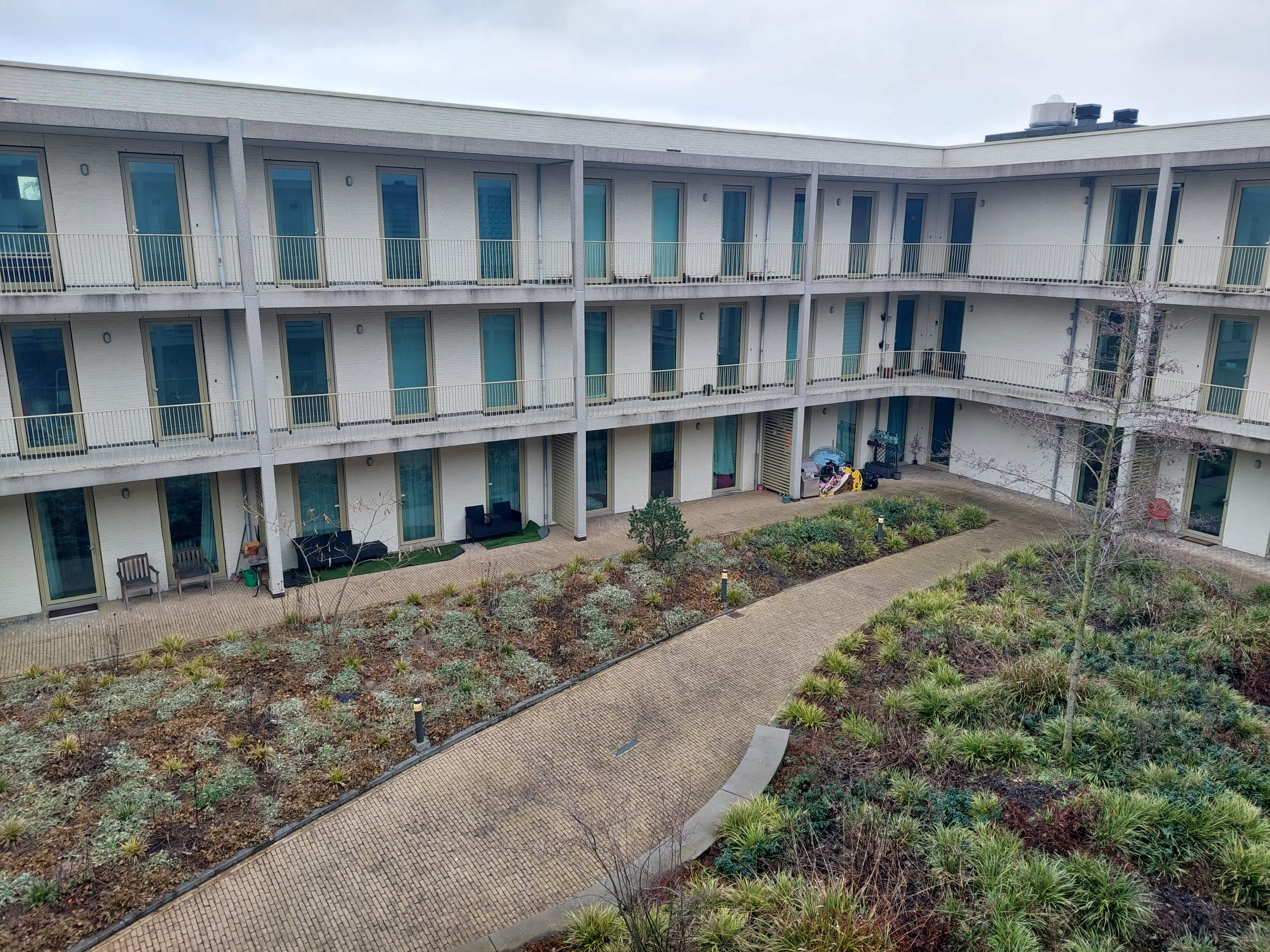 Maria Telkesstraat 70 - Amsterdam