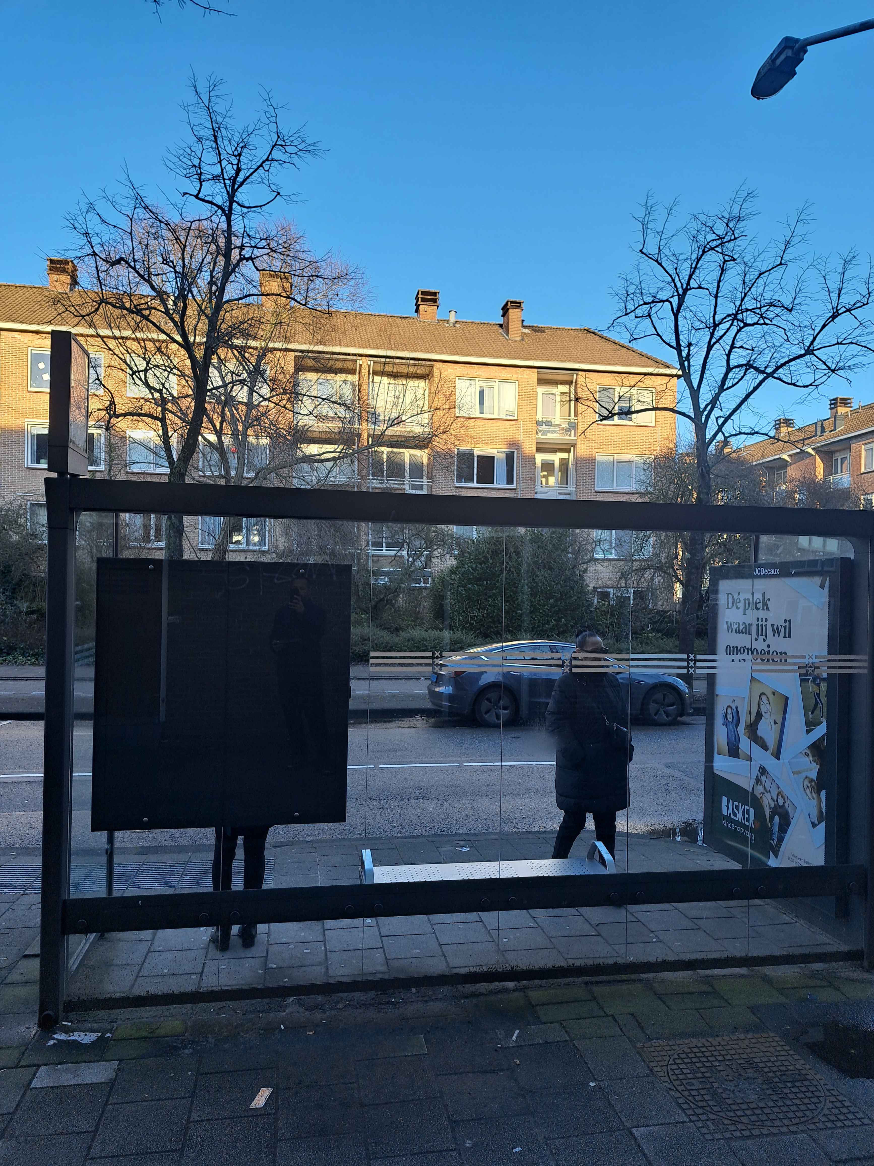 Werengouw 293 - Amsterdam