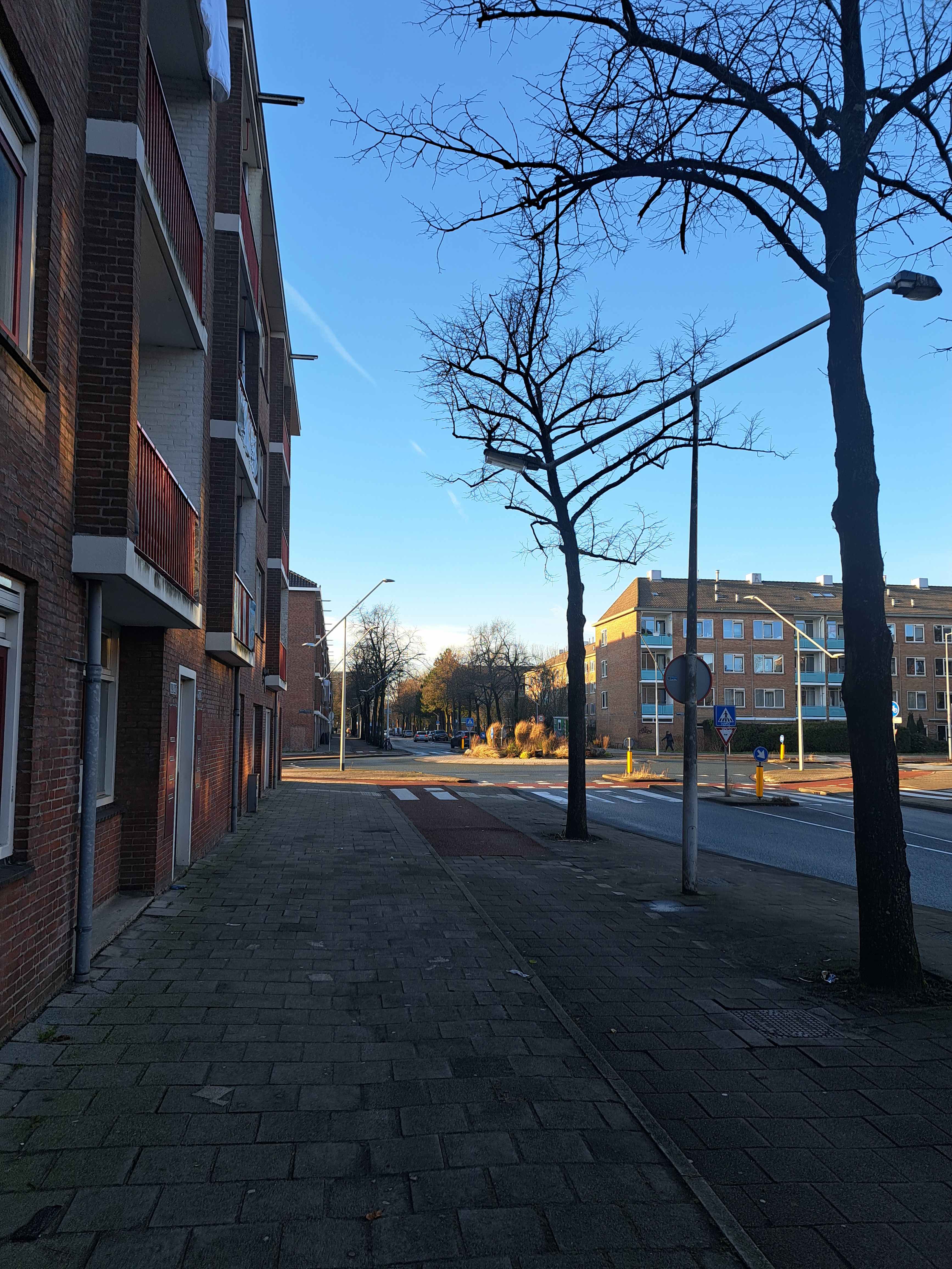 Werengouw 293 - Amsterdam