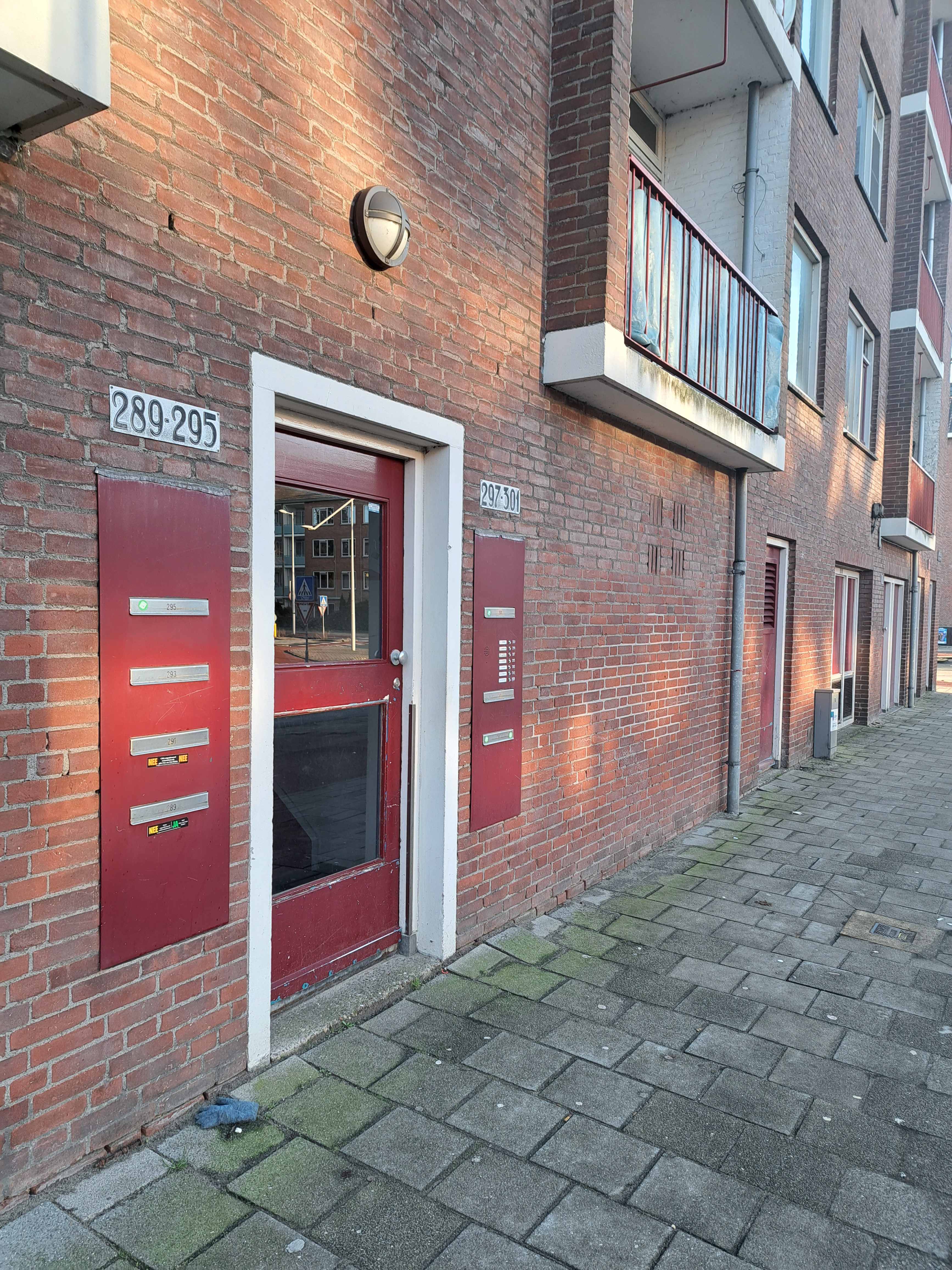 Werengouw 293 - Amsterdam