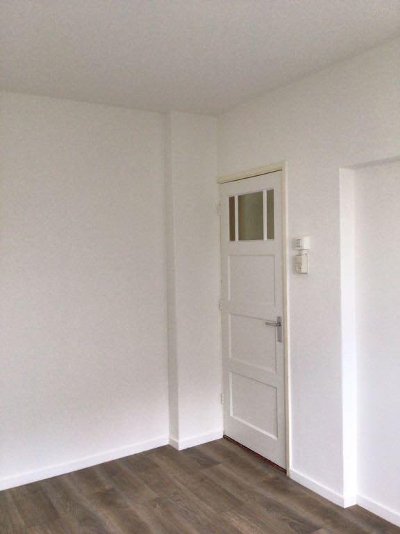 Ribesstraat 381 - Amsterdam