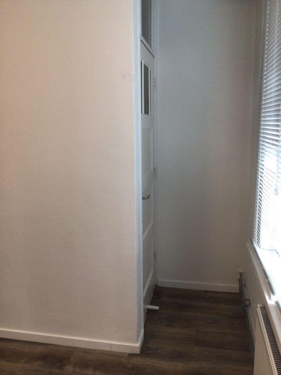 Ribesstraat 381 - Amsterdam