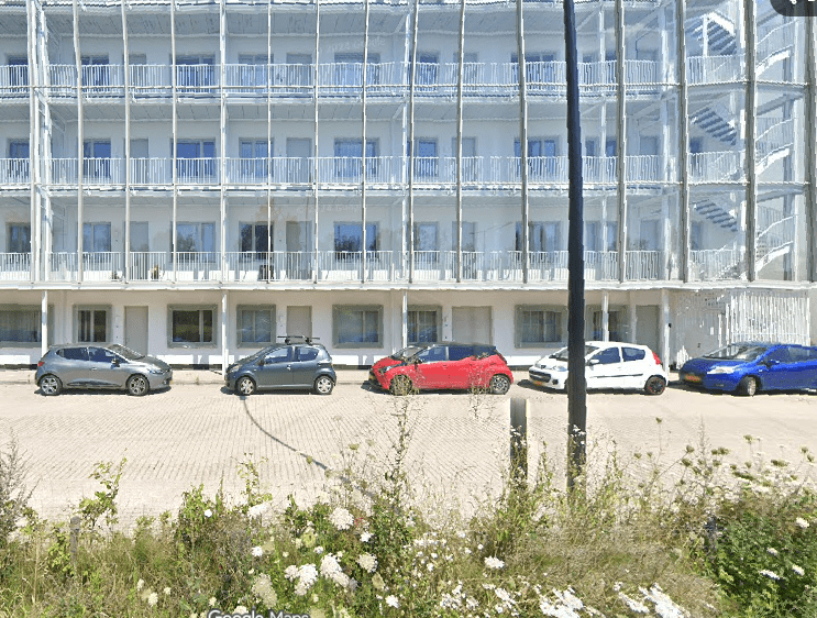 Marie Vierdagstraat 94 - Amersfoort