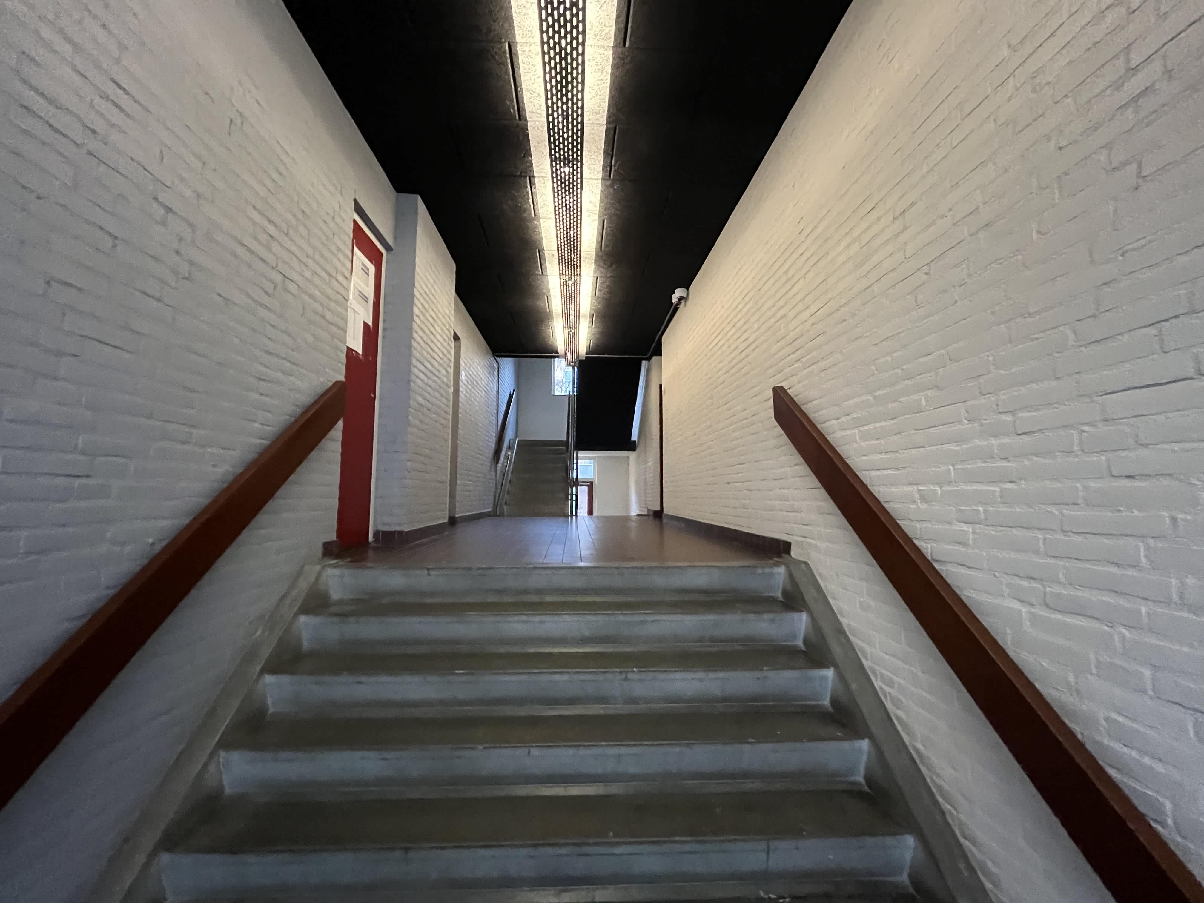 Derde Oosterparkstraat 67-B - Amsterdam