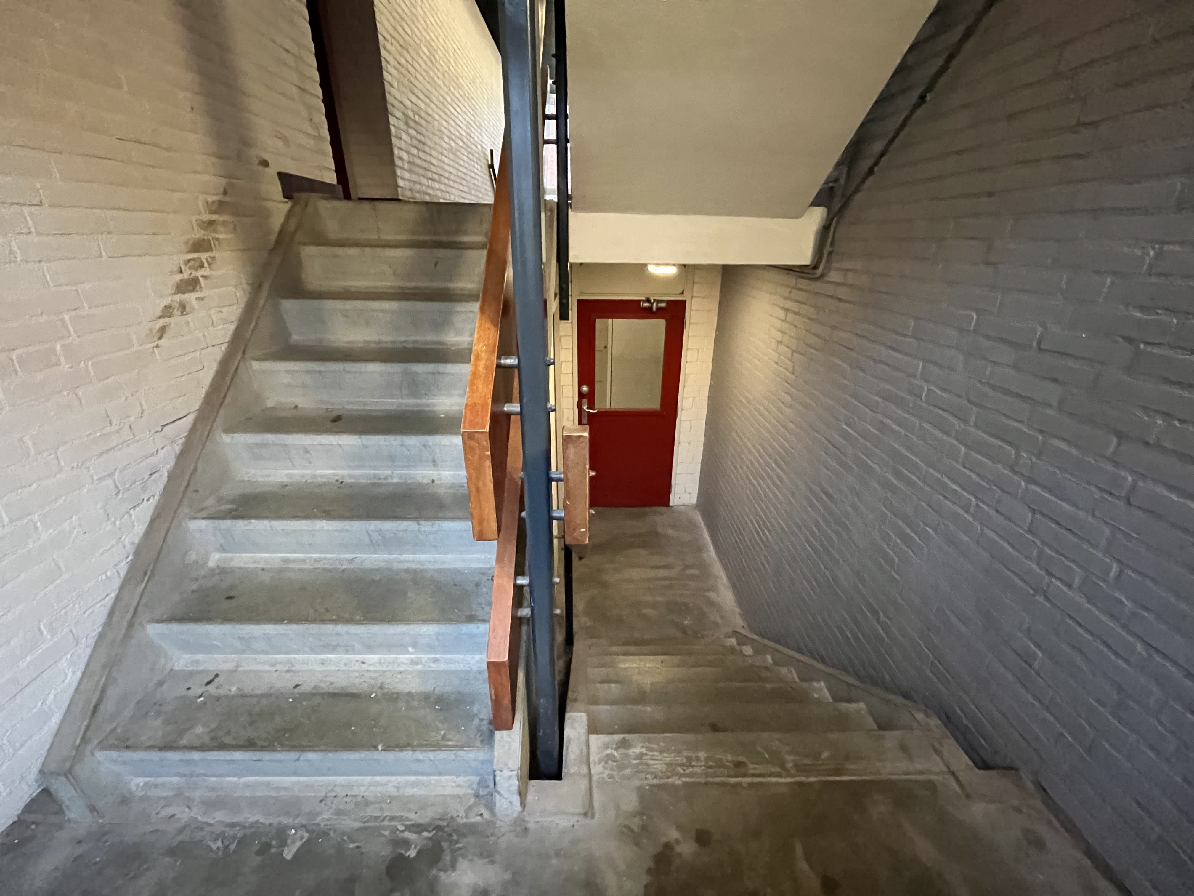 Derde Oosterparkstraat 67-B - Amsterdam