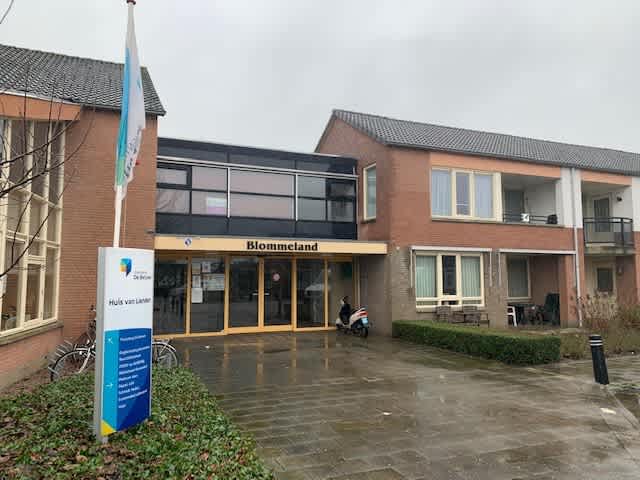 Blommeland 24 - Lienden