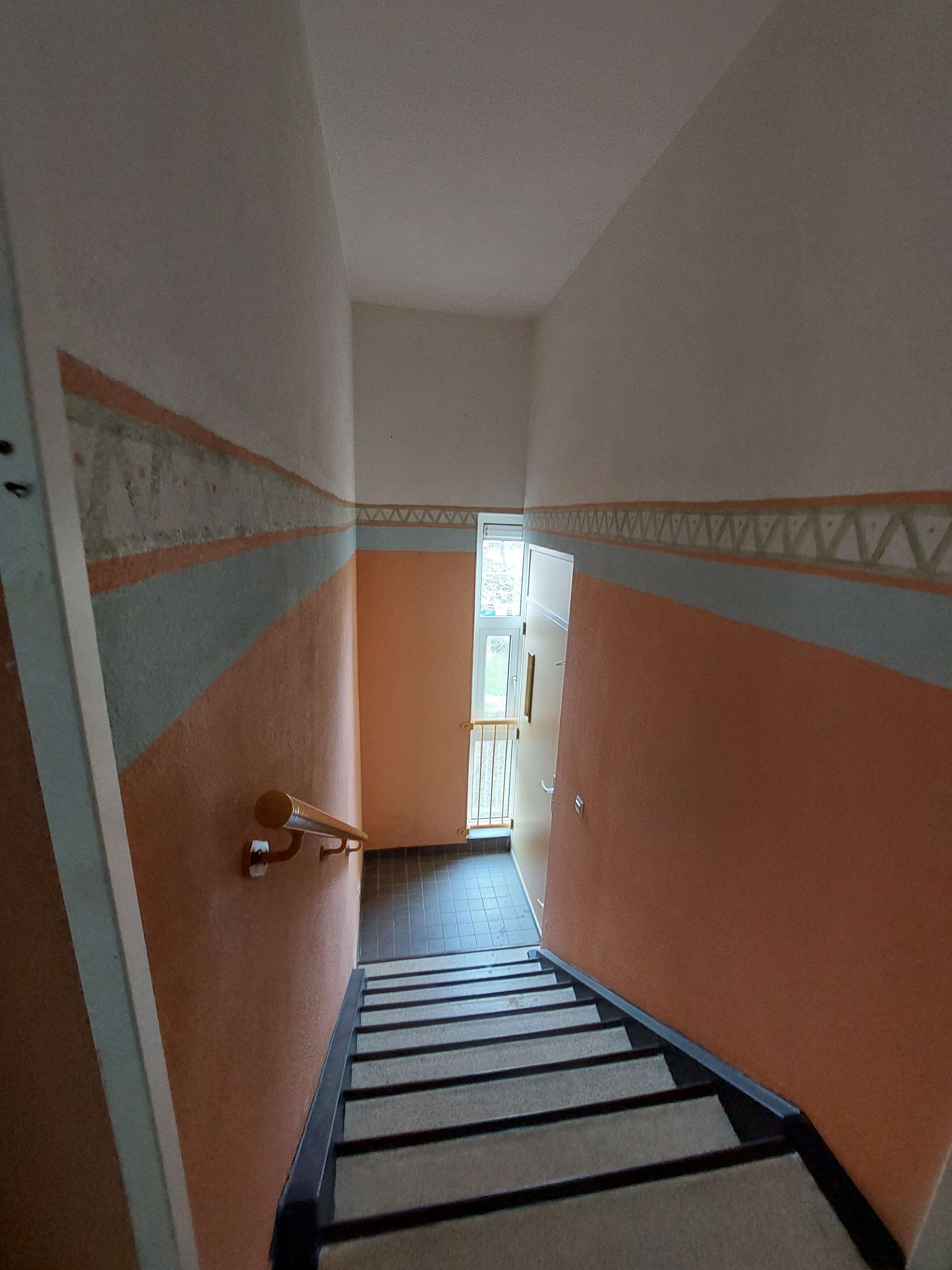 Mary Zeldenruststraat 7 - Amsterdam