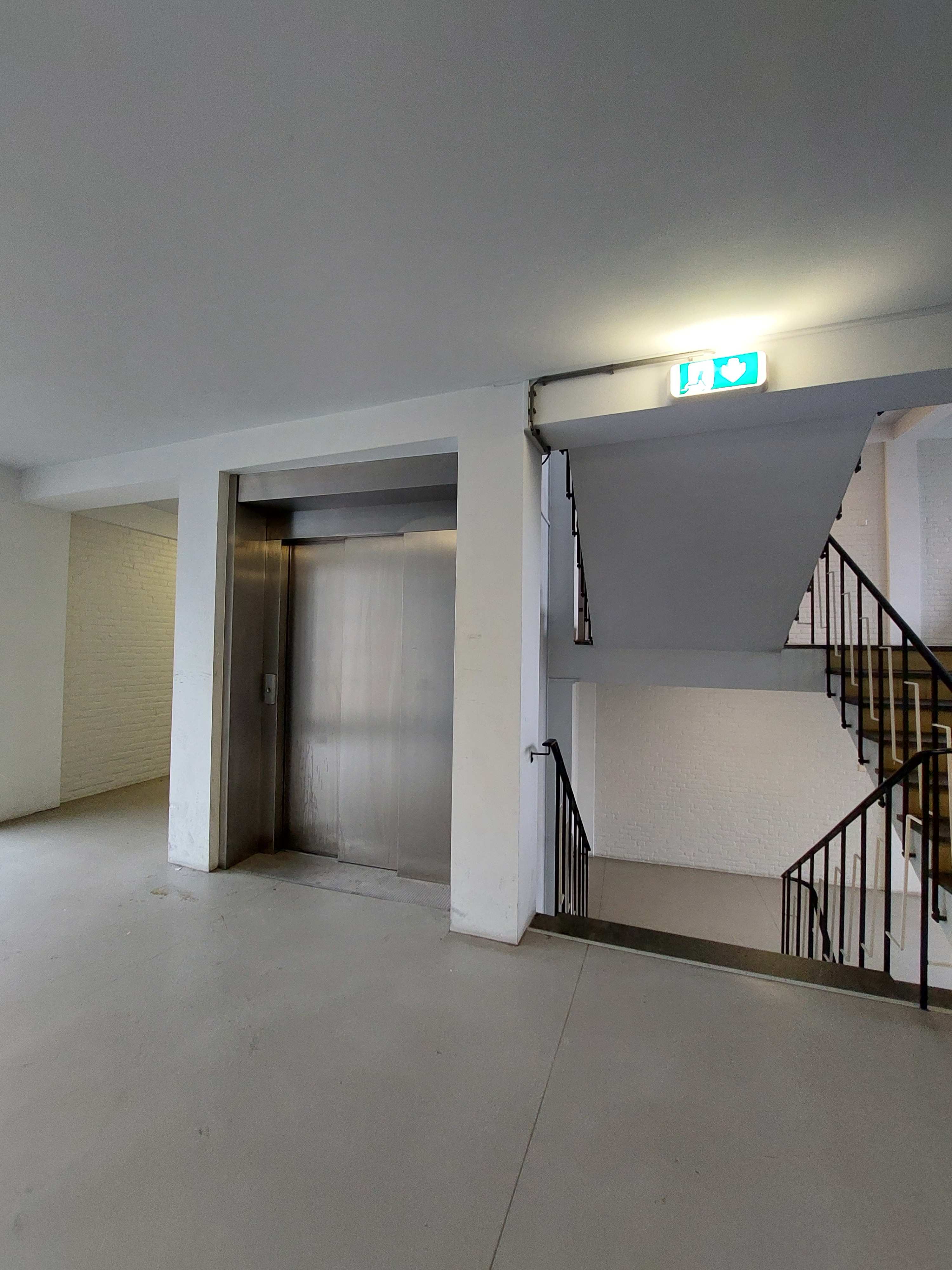 Prins Bernhardplein 141 - Amsterdam