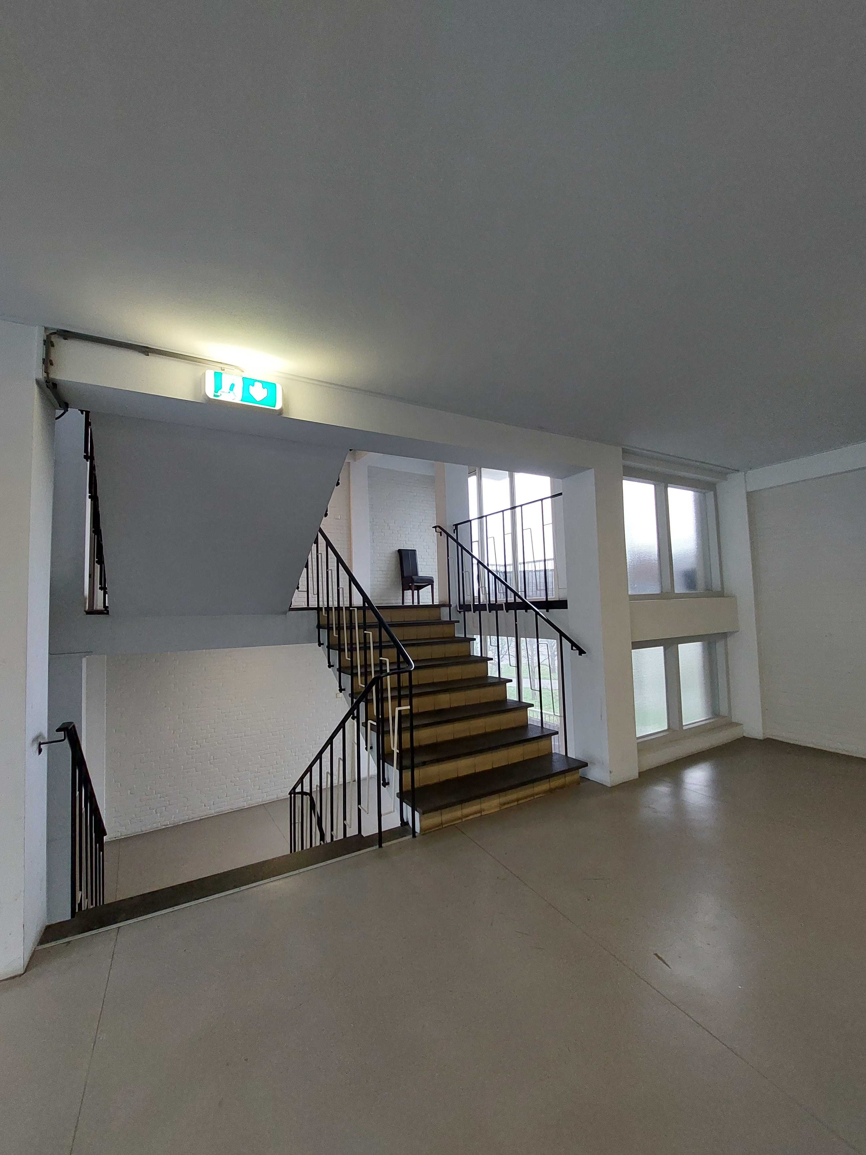 Prins Bernhardplein 141 - Amsterdam