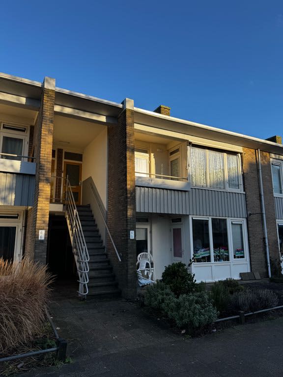 Rabelaisstraat 51 - Utrecht