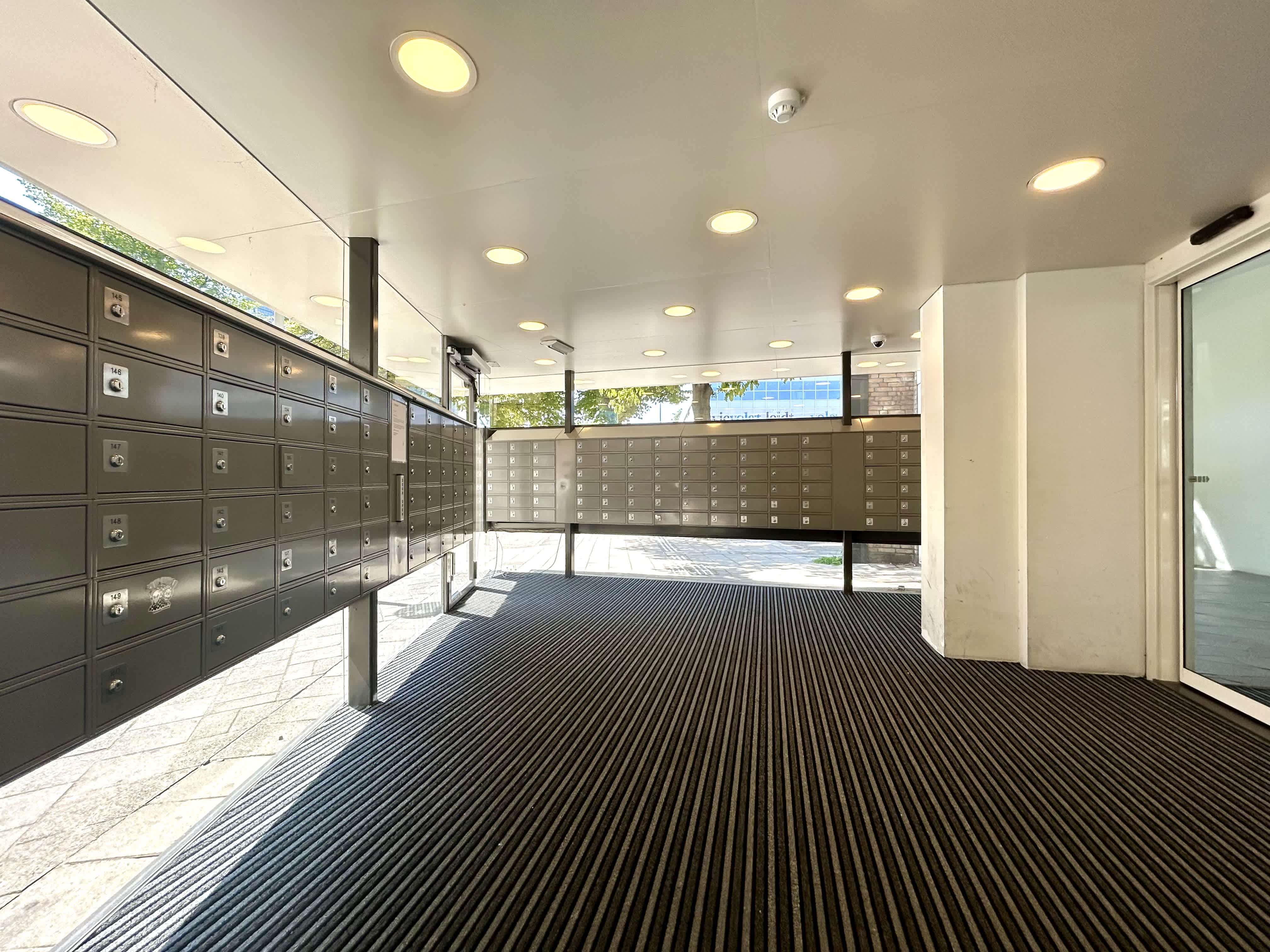 Prins Bernhardplein 105 - Amsterdam