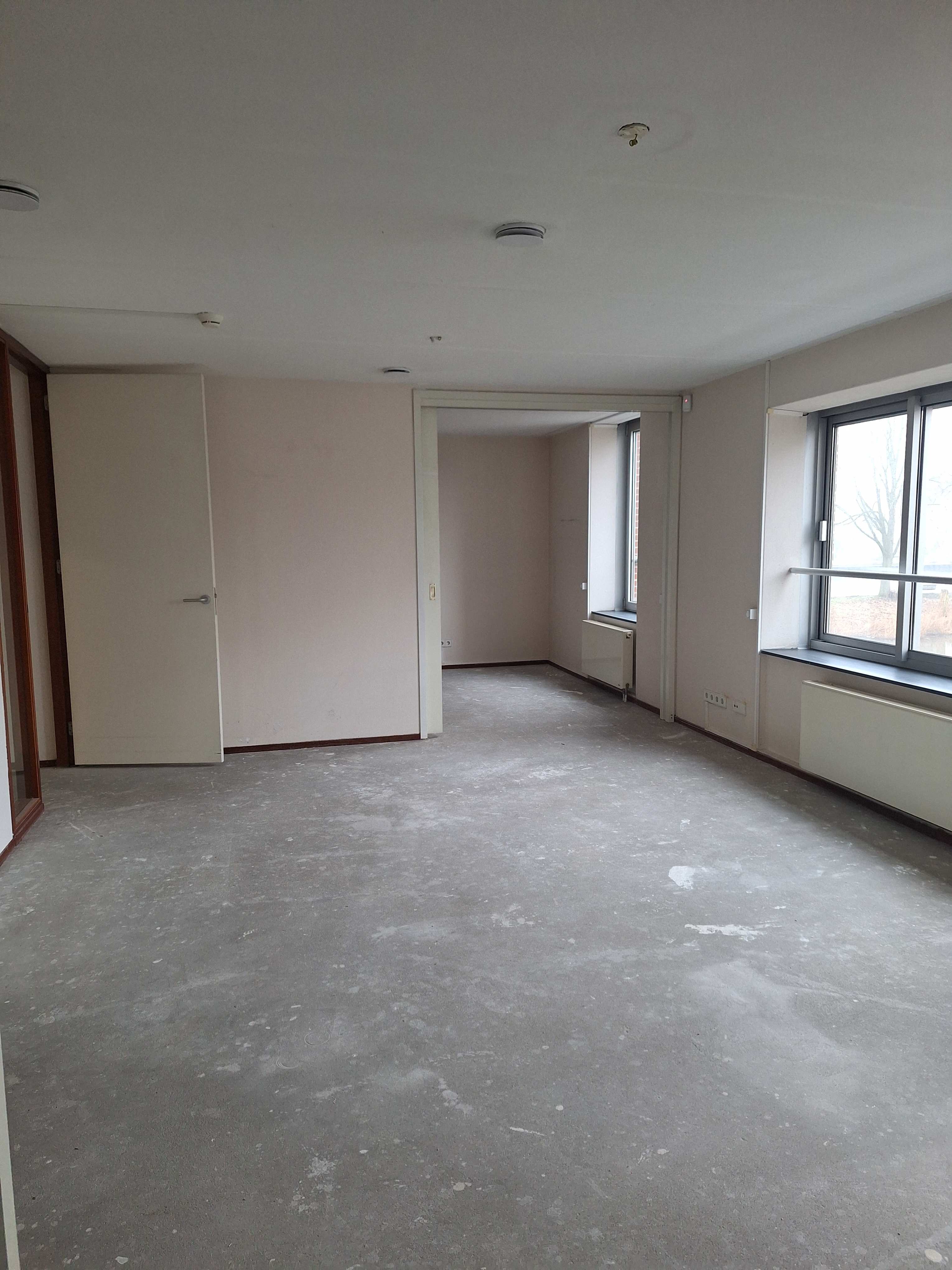 Berkenplein 124 - Diemen