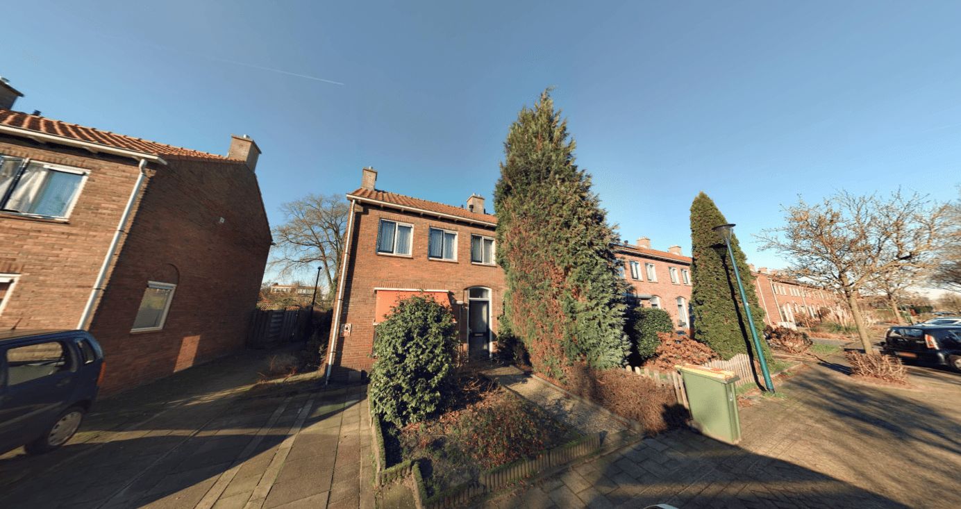 Larikslaan 40 - Veenendaal