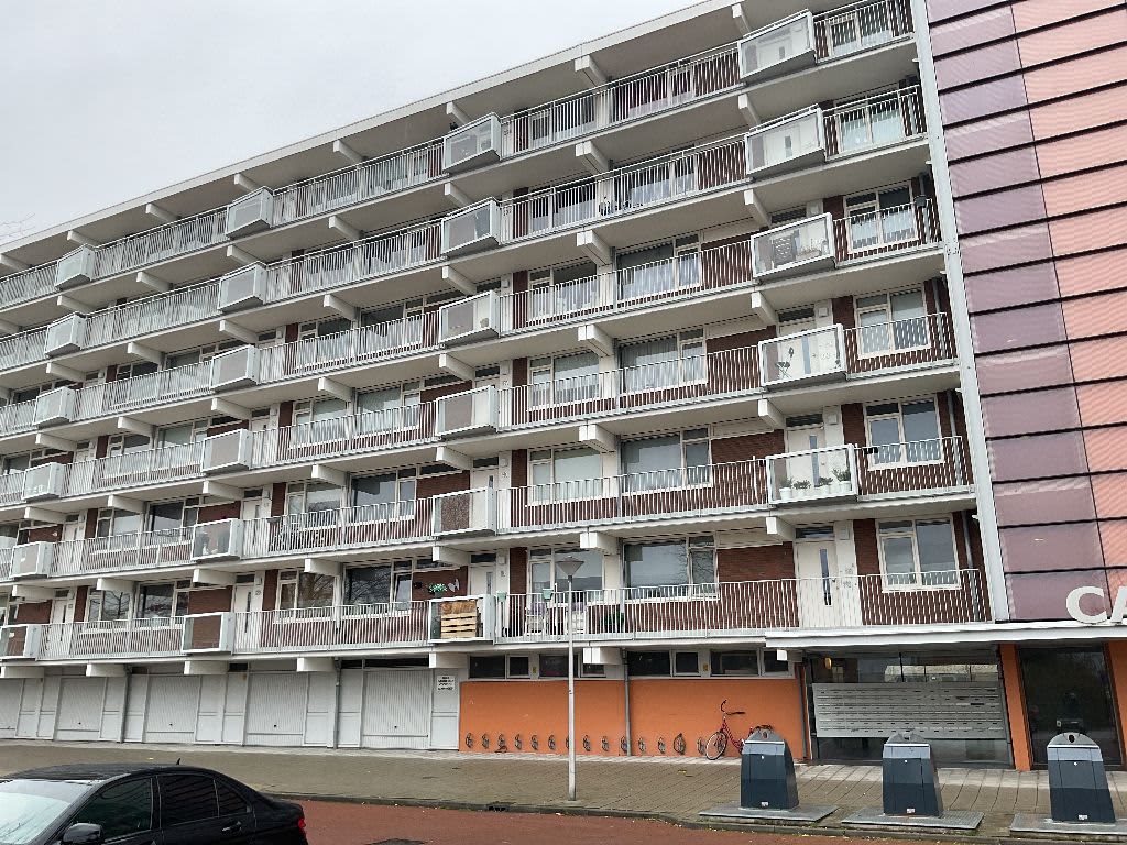 Patrimoniumstraat 162 - Leerdam