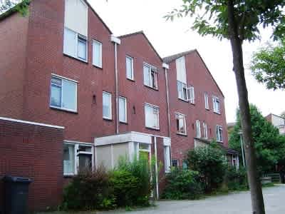 Eilardaheerd 20 - Groningen