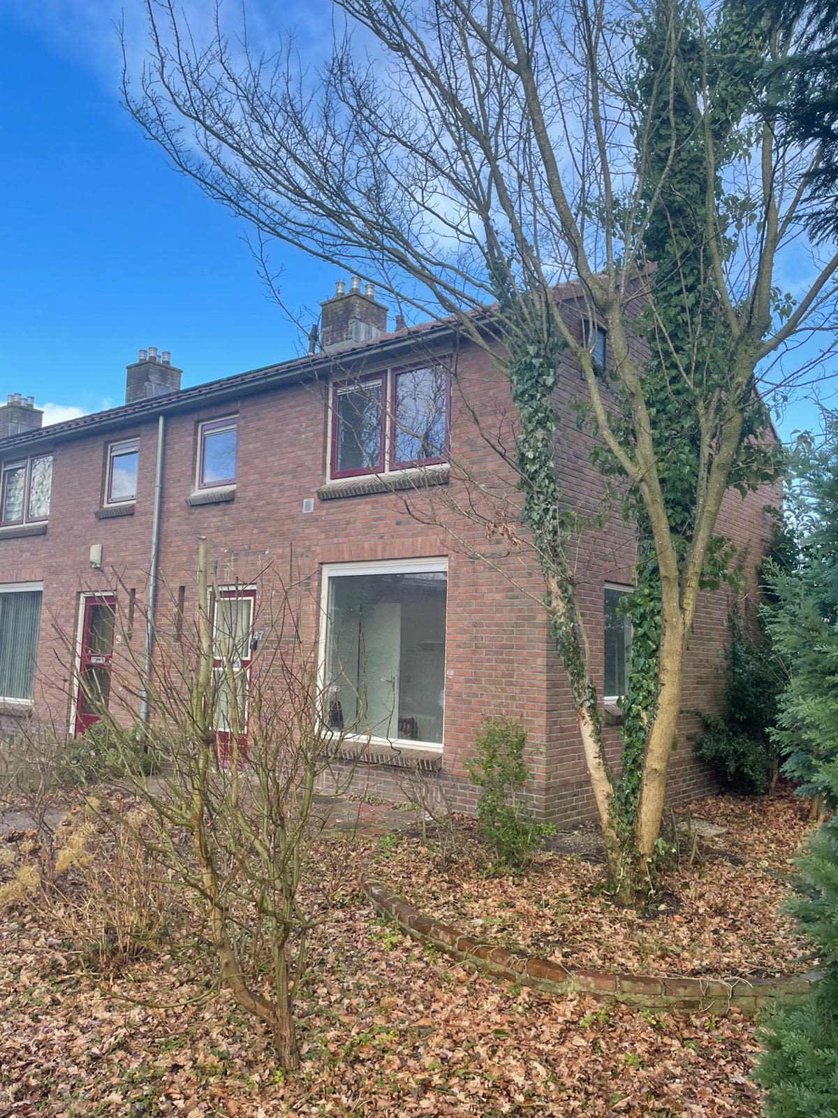 Eikenlaan 47 - Driebergen-Rijsenburg