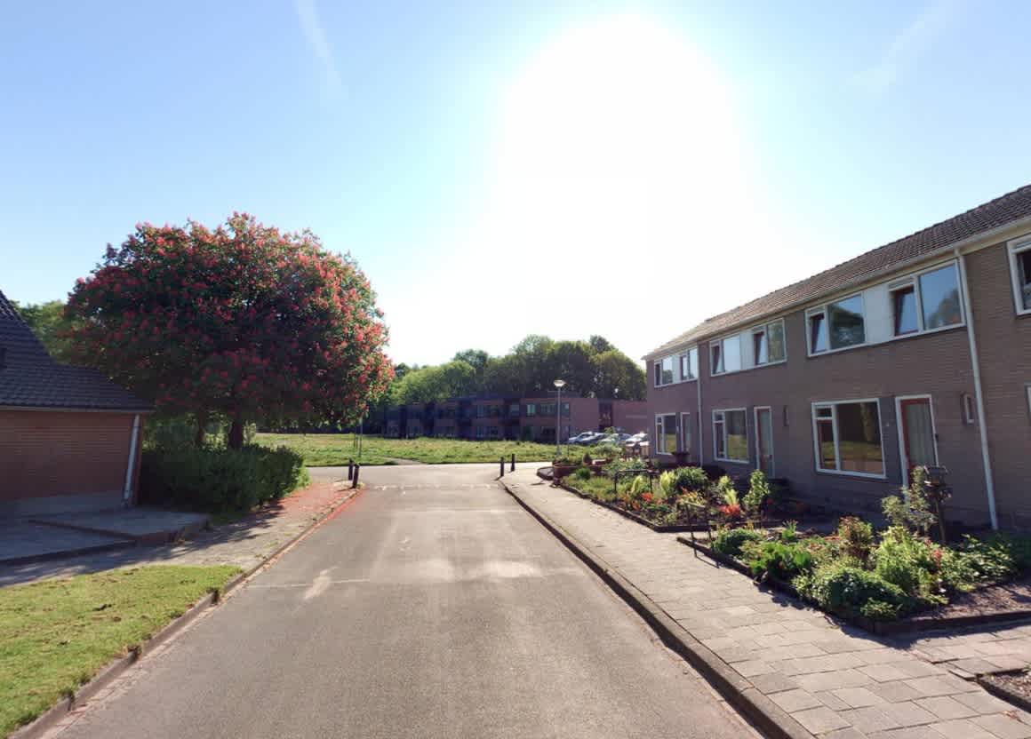 Dr. Oortwijn Botjeslaan 24 - Midwolda