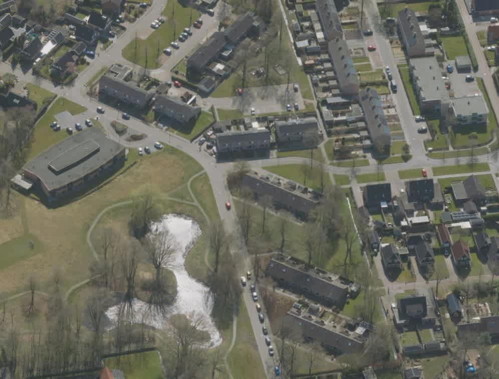 Dr. Oortwijn Botjeslaan 24 - Midwolda