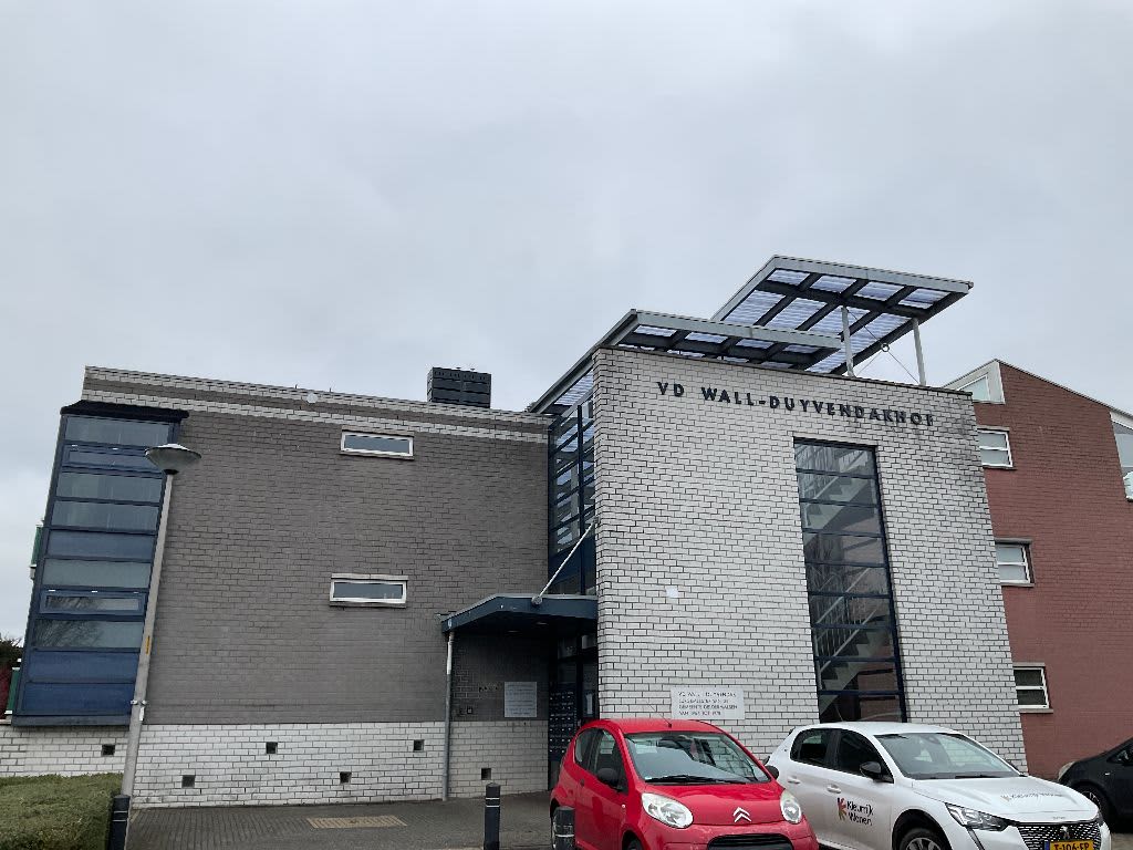 Van der Wall-Duyvendakhof 77 - Geldermalsen